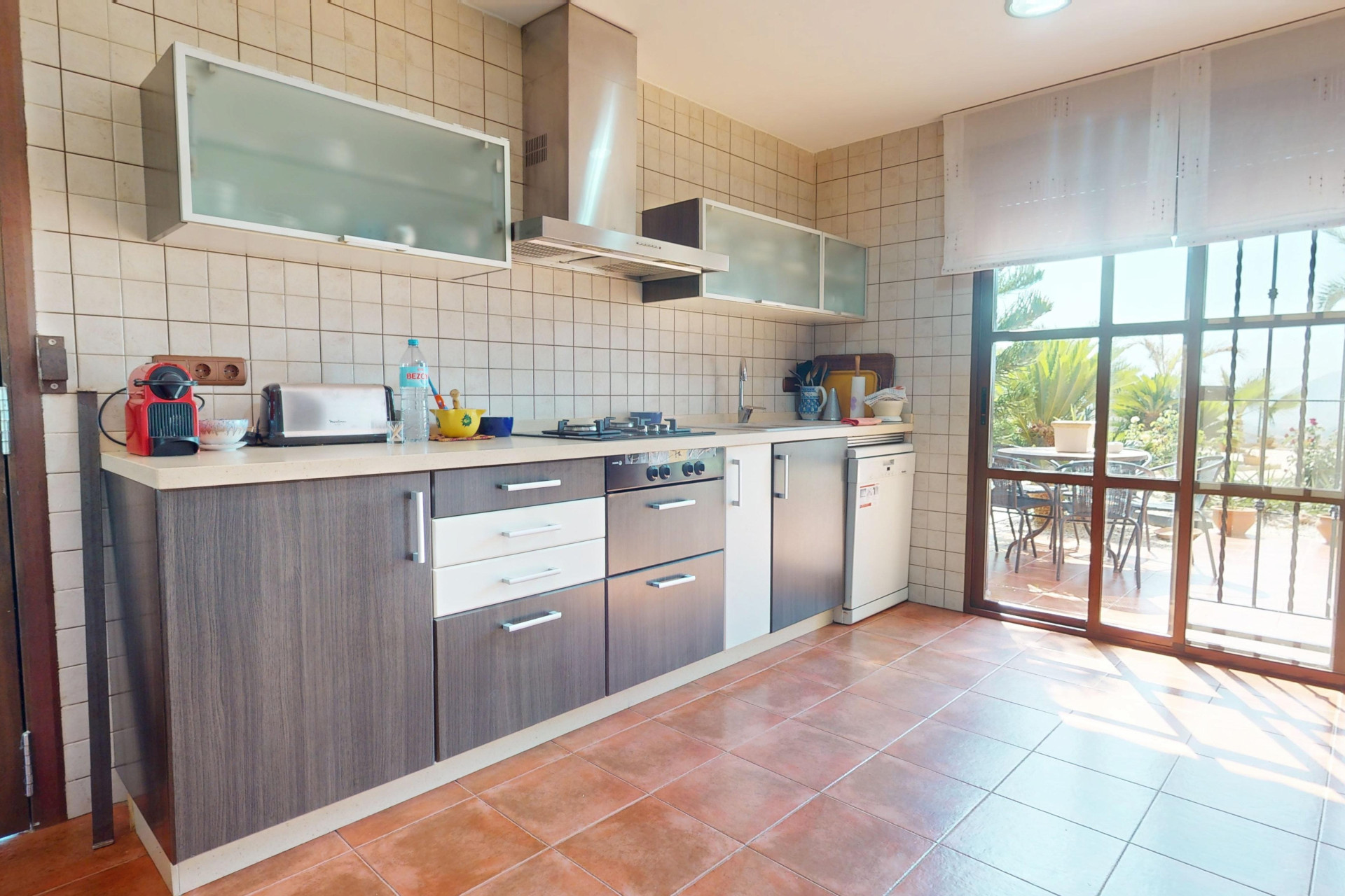 Obra nueva - Villa - Aguilas - Águilas