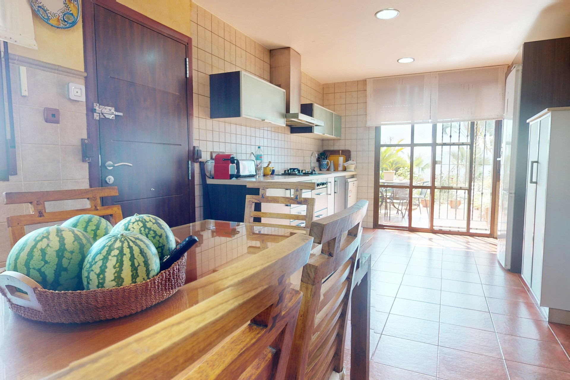 Obra nueva - Villa - Aguilas - Águilas