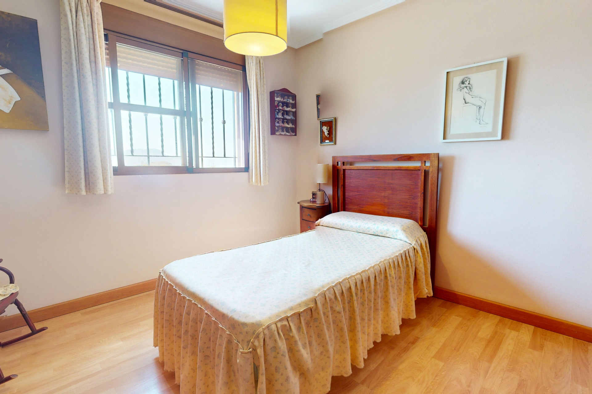 Obra nueva - Villa - Aguilas - Águilas