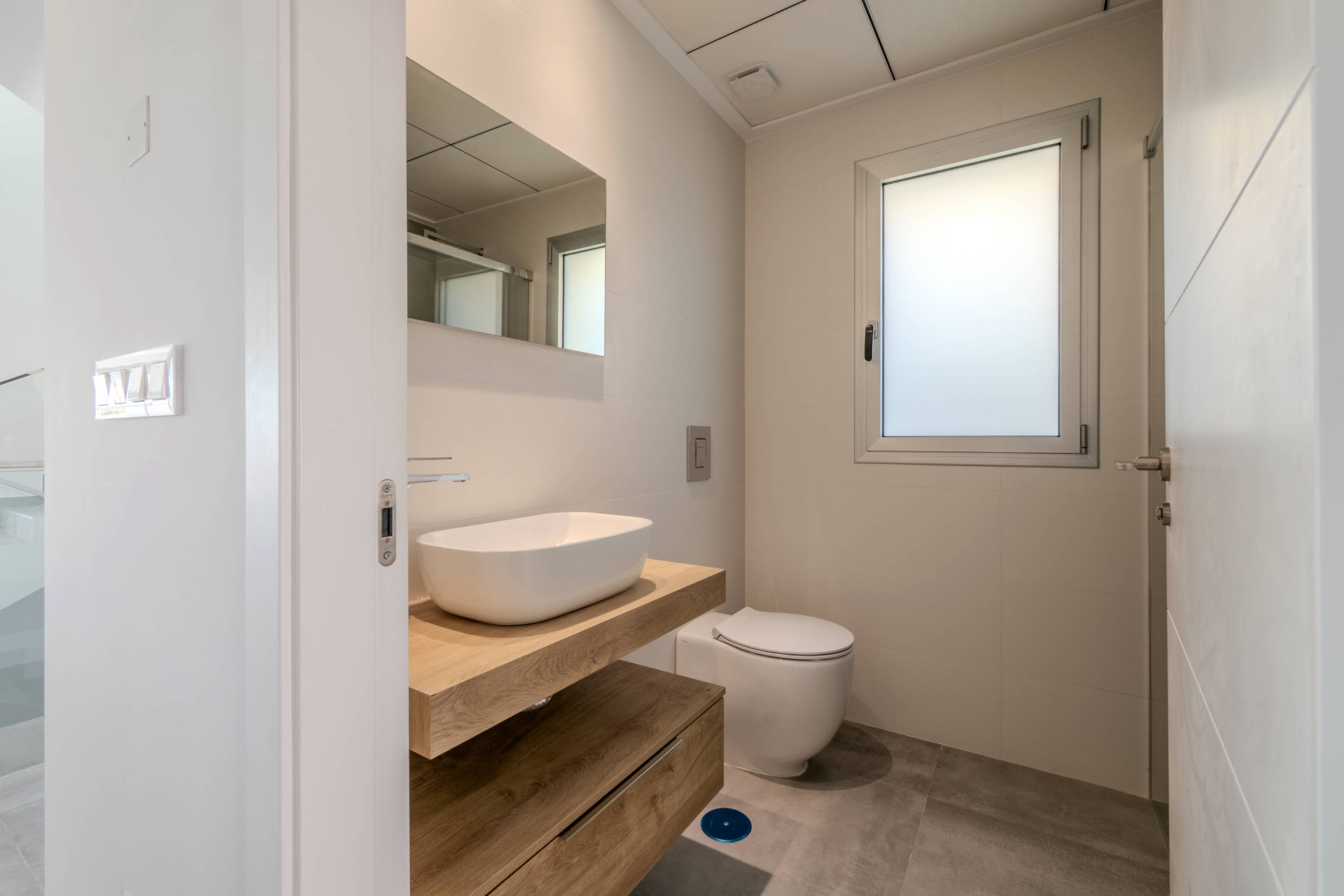 Obra nueva - Villa - Algorfa