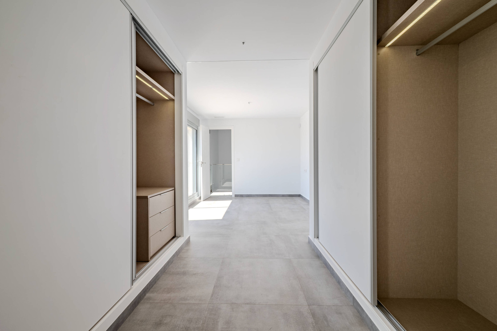 Obra nueva - Villa - Algorfa