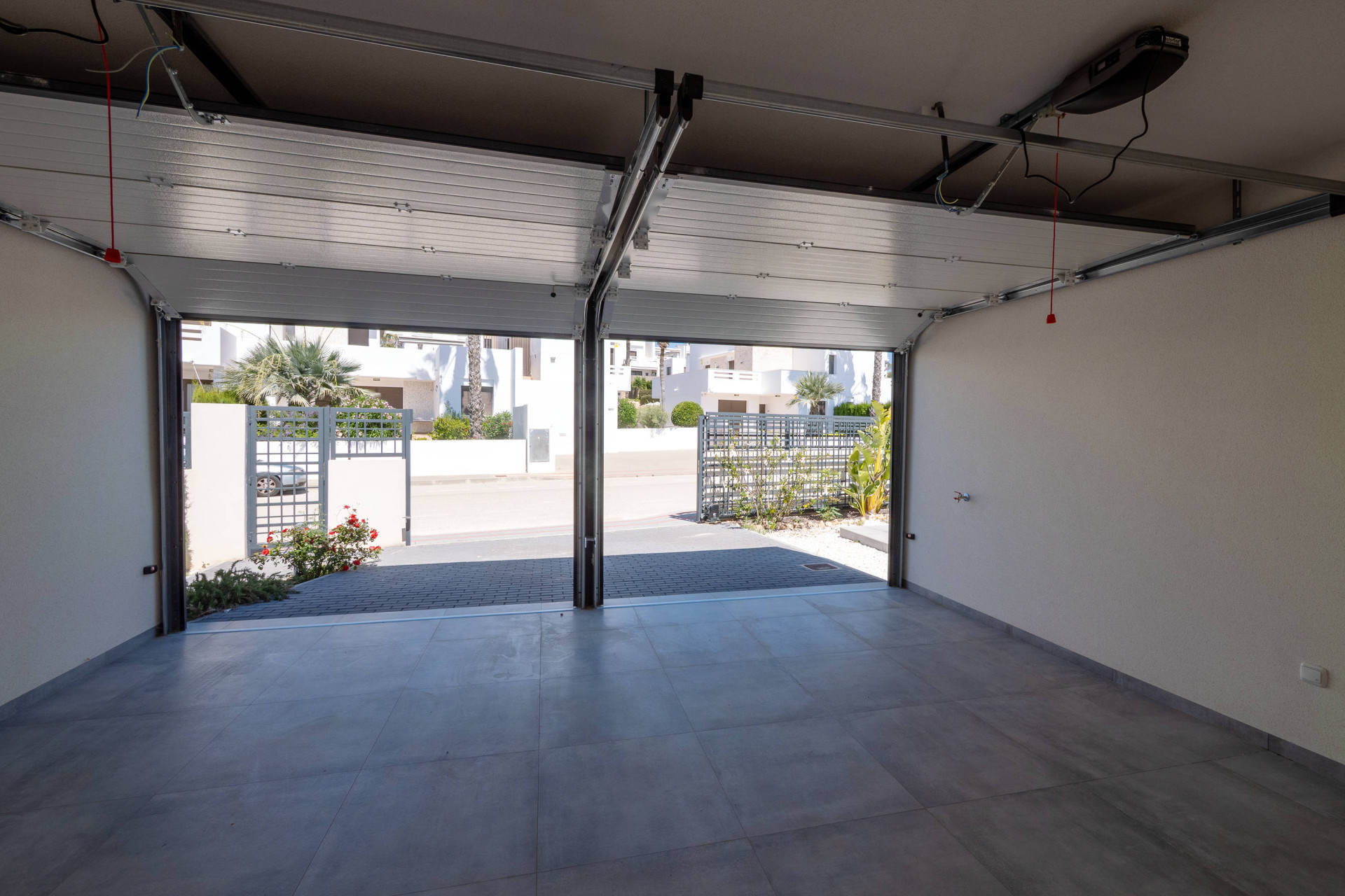 Obra nueva - Villa - Algorfa
