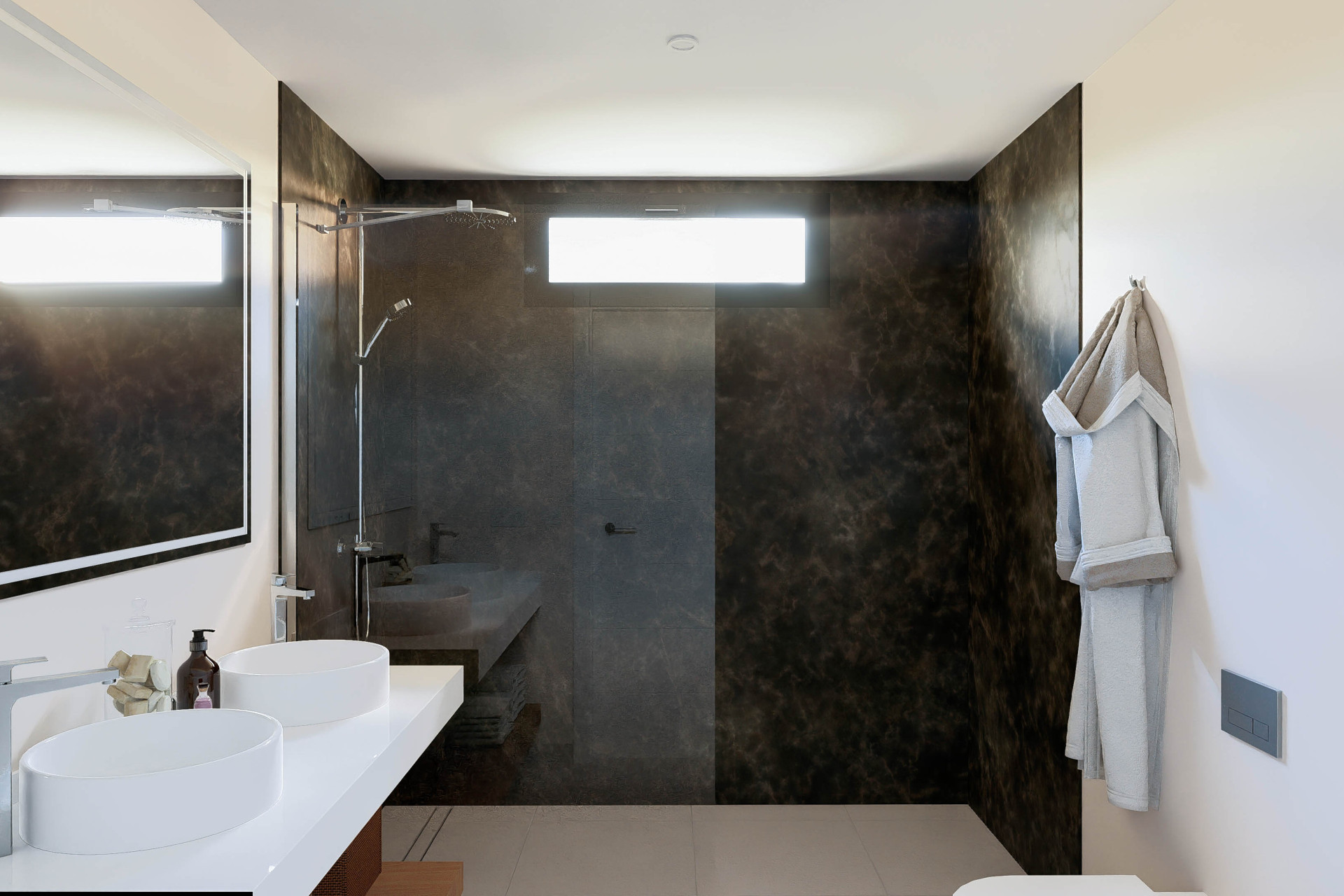 Obra nueva - Villa - Altaona Golf & Country Village