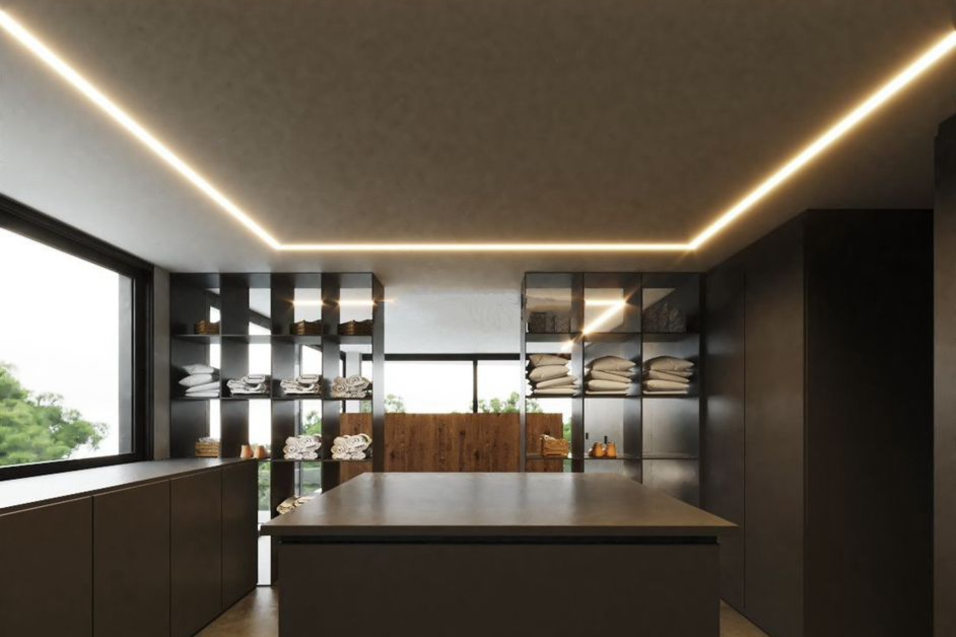 Obra nueva - Villa - Altea