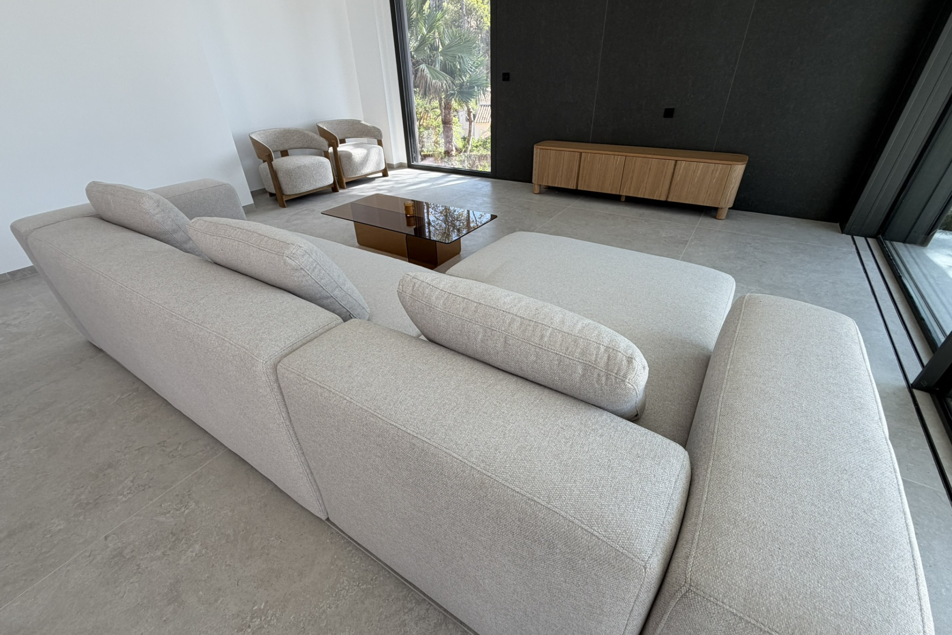 Obra nueva - Villa - Altea