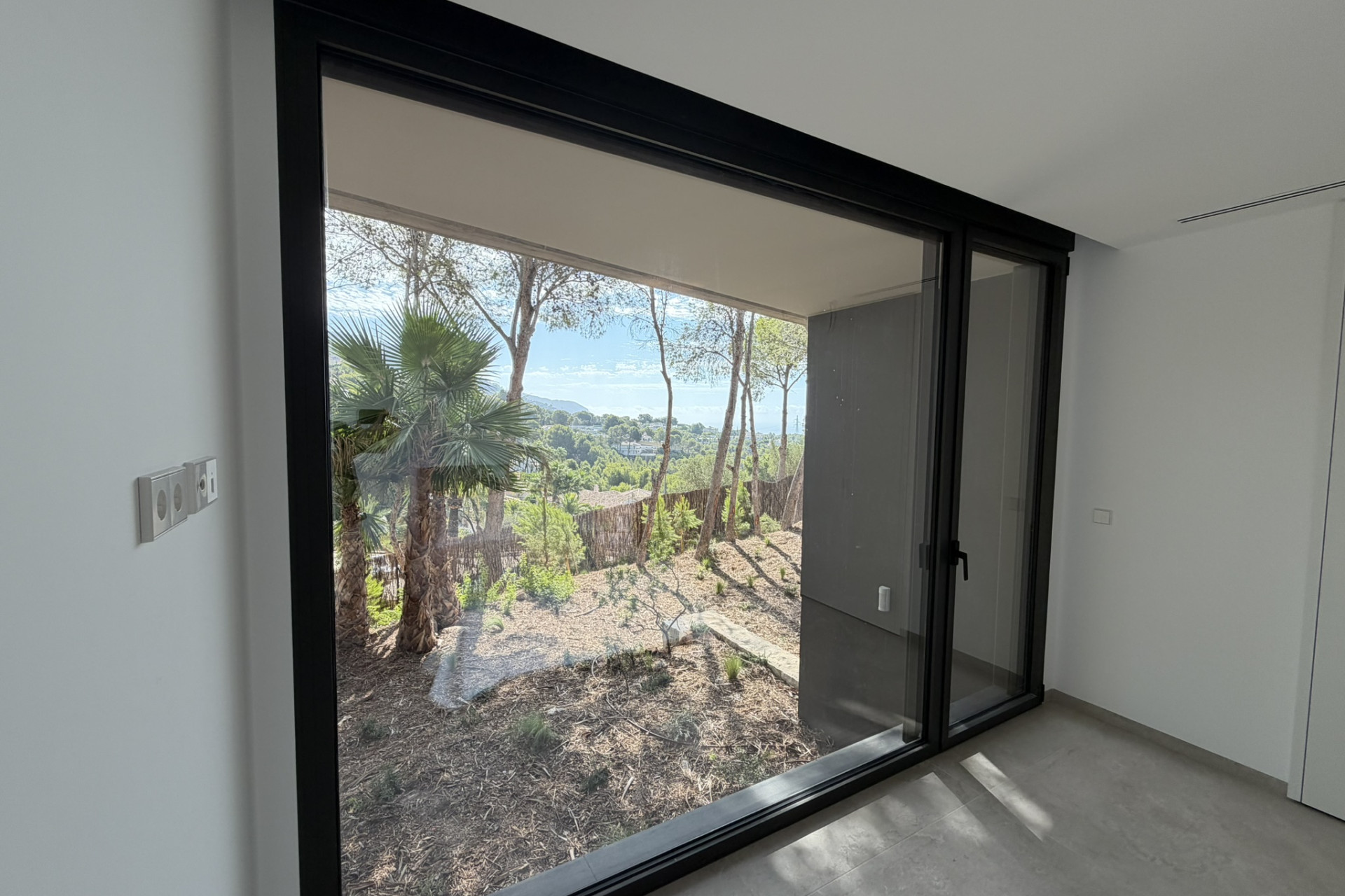 Obra nueva - Villa - Altea