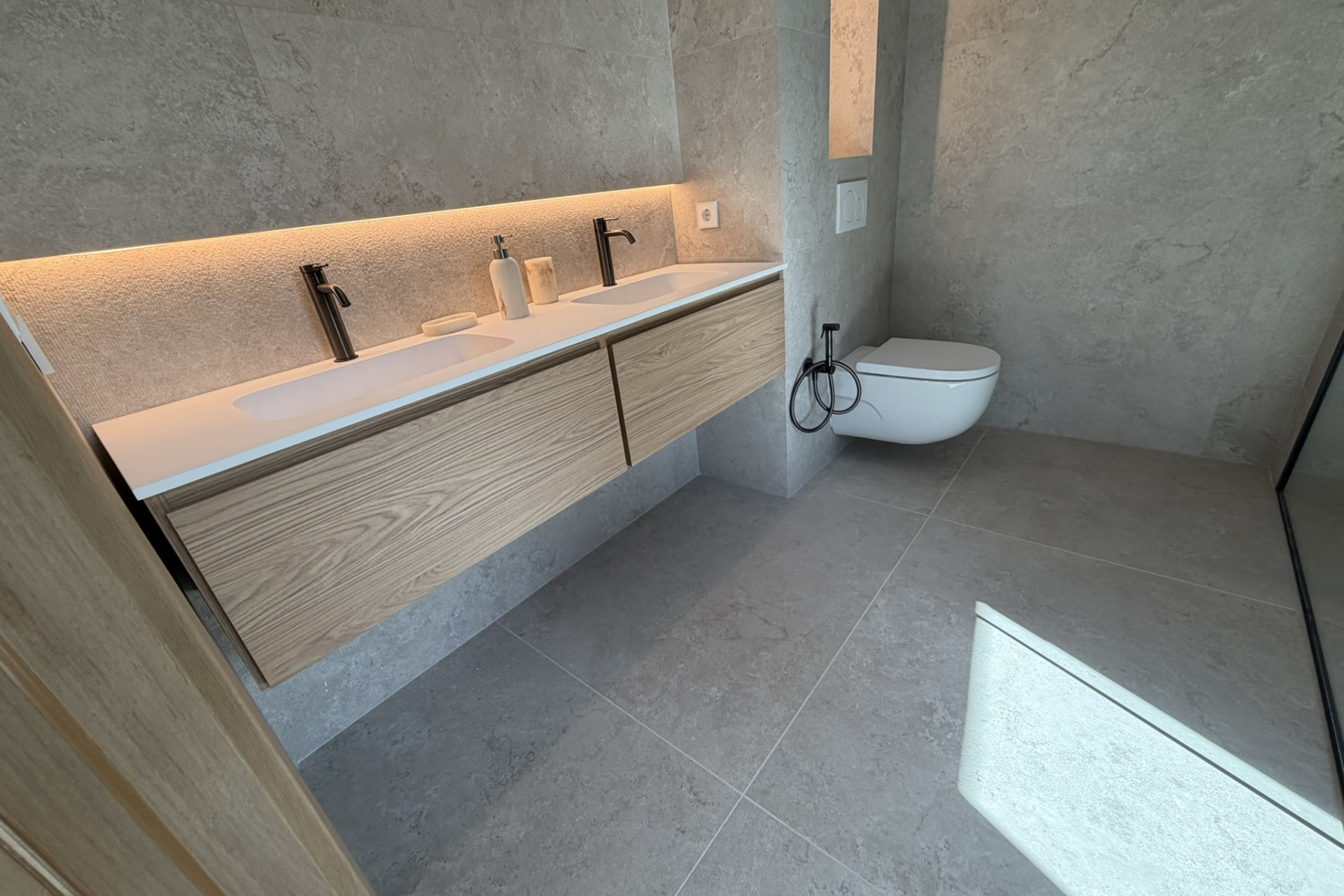 Obra nueva - Villa - Altea