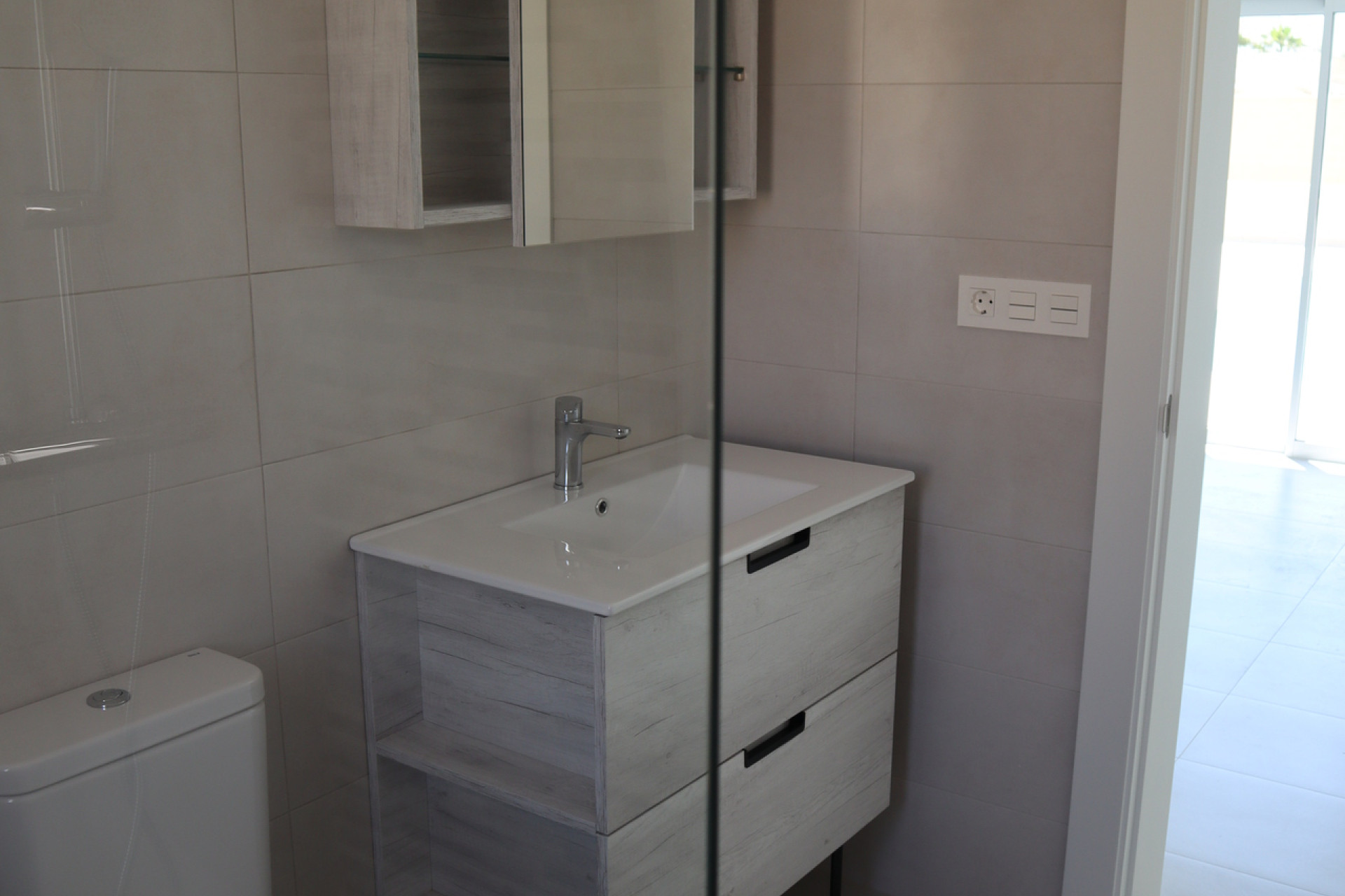 Obra nueva - Villa - Aspe