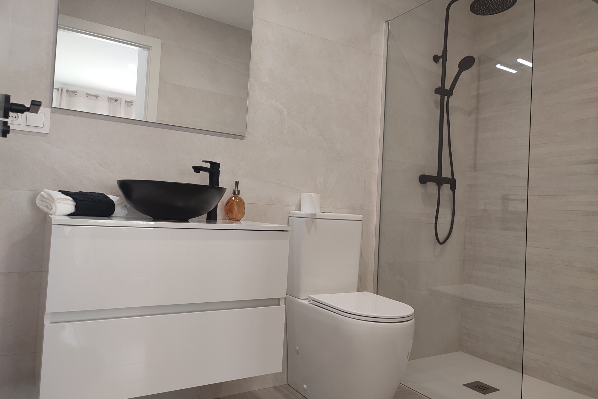 Obra nueva - Villa - Balsicas