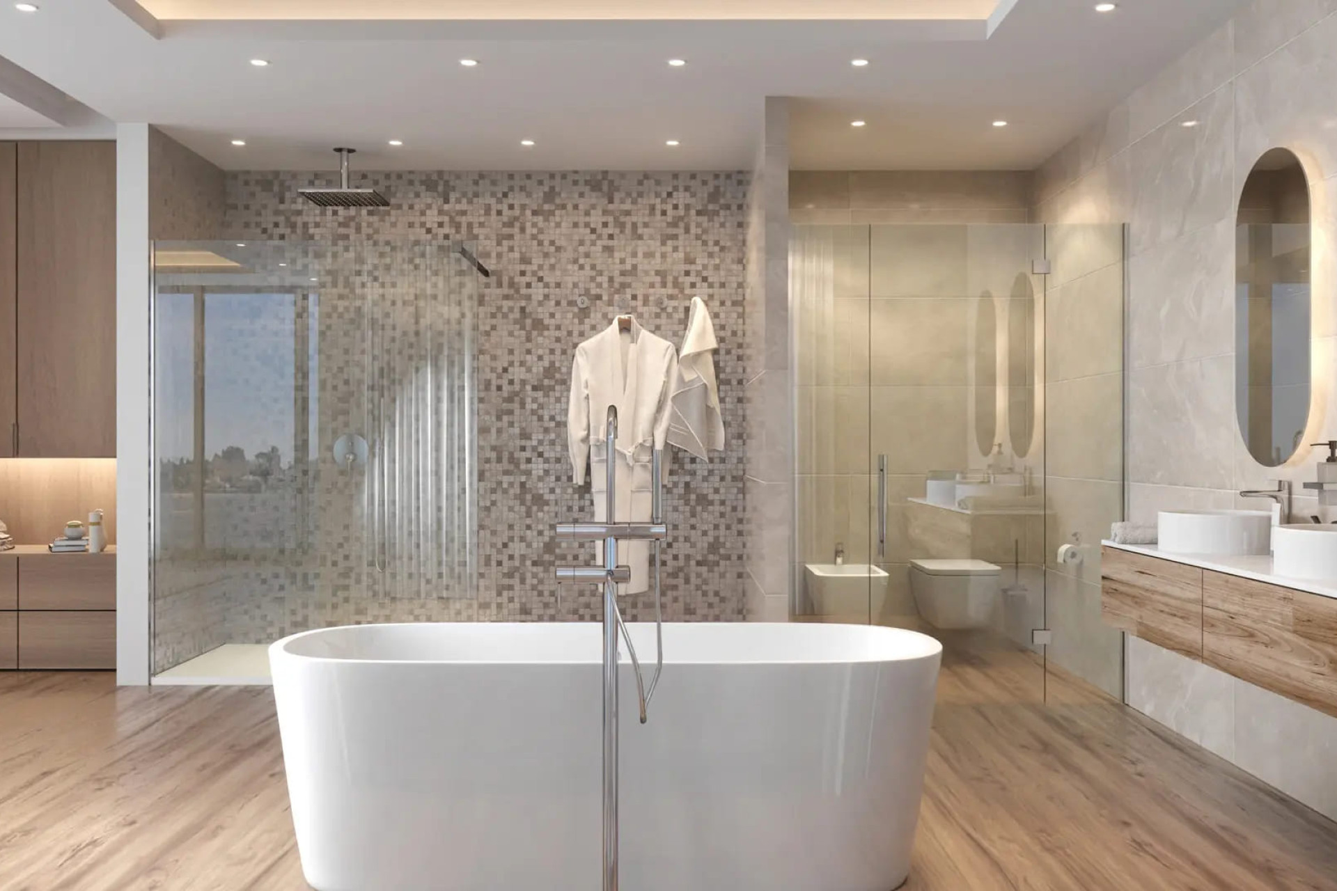 Obra nueva - Villa - Benahavis - Benahavís