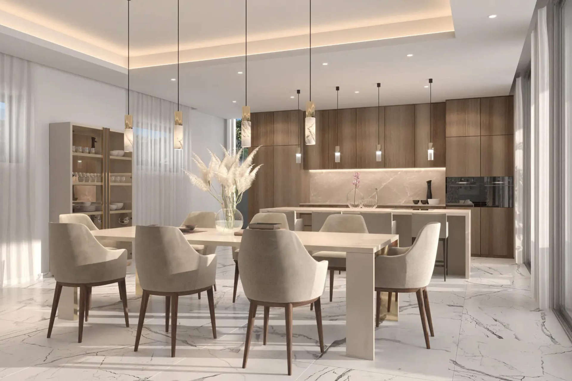 Obra nueva - Villa - Benahavis - Benahavís