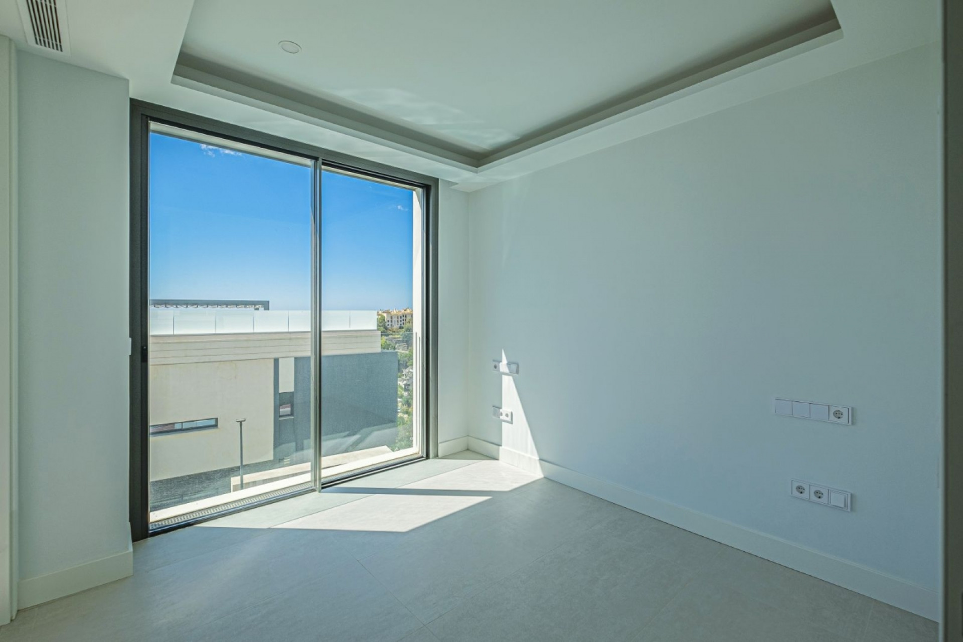 Obra nueva - Villa - Benahavis - Benahavís