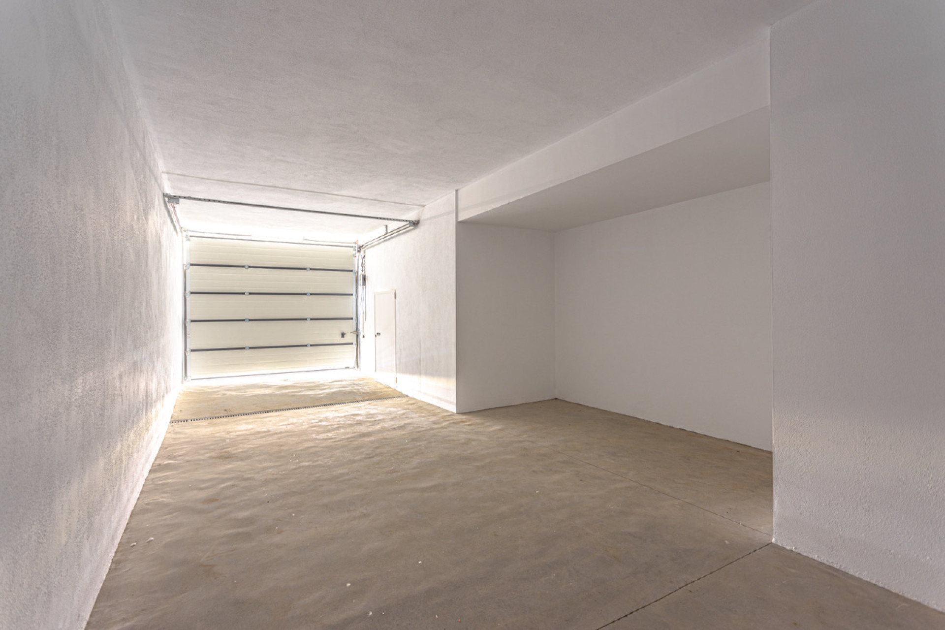 Obra nueva - Villa - Benahavis - Benahavís