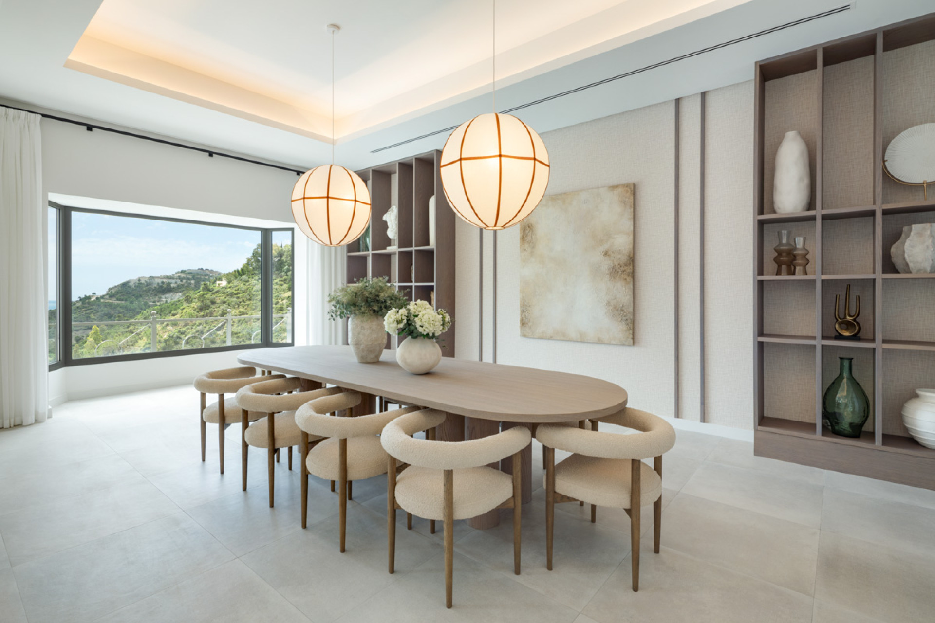 Obra nueva - Villa - Benahavis - Benahavís