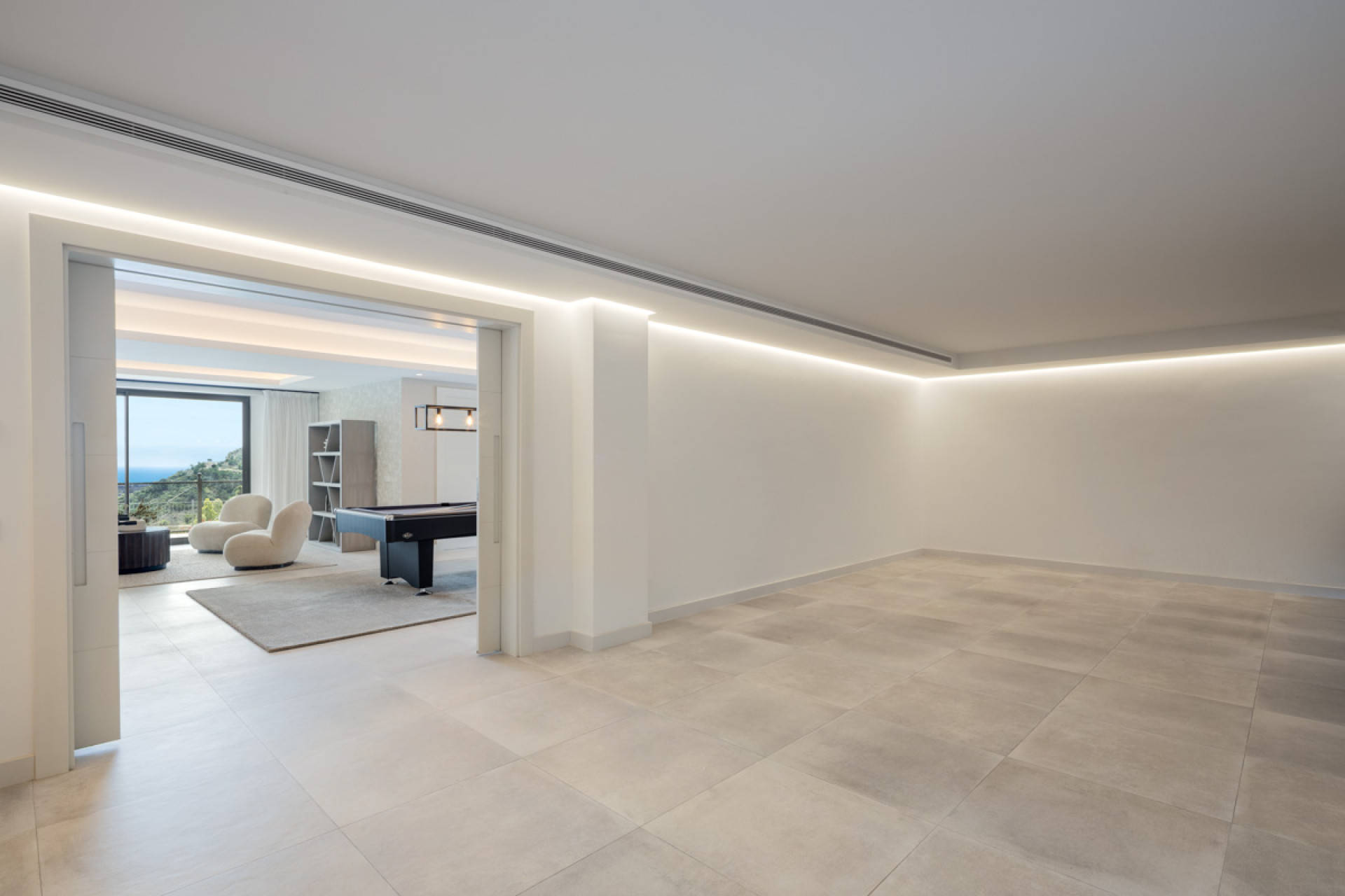 Obra nueva - Villa - Benahavis - Benahavís