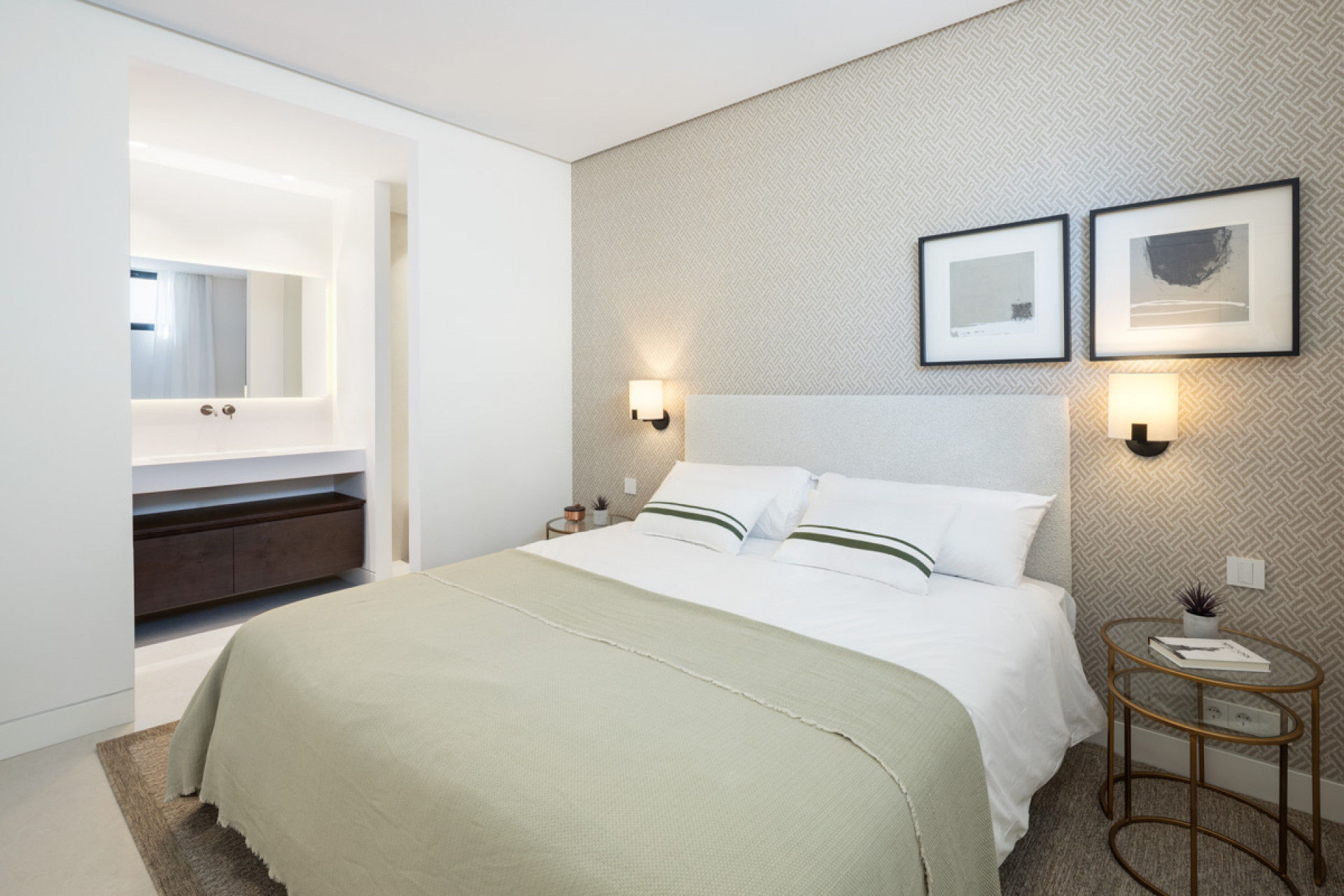 Obra nueva - Villa - Benahavis - Benahavís