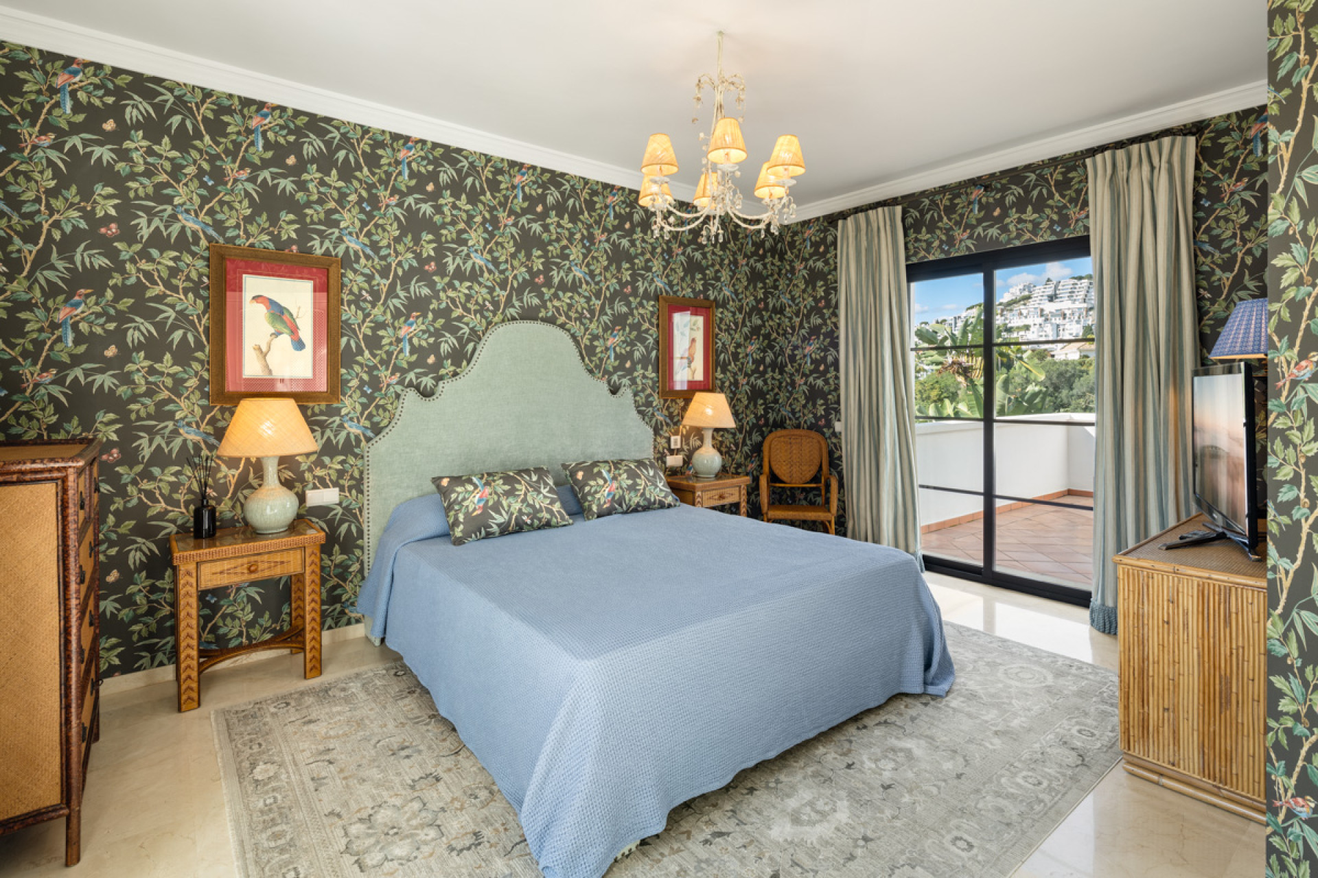 Obra nueva - Villa - Benahavis - Benahavís