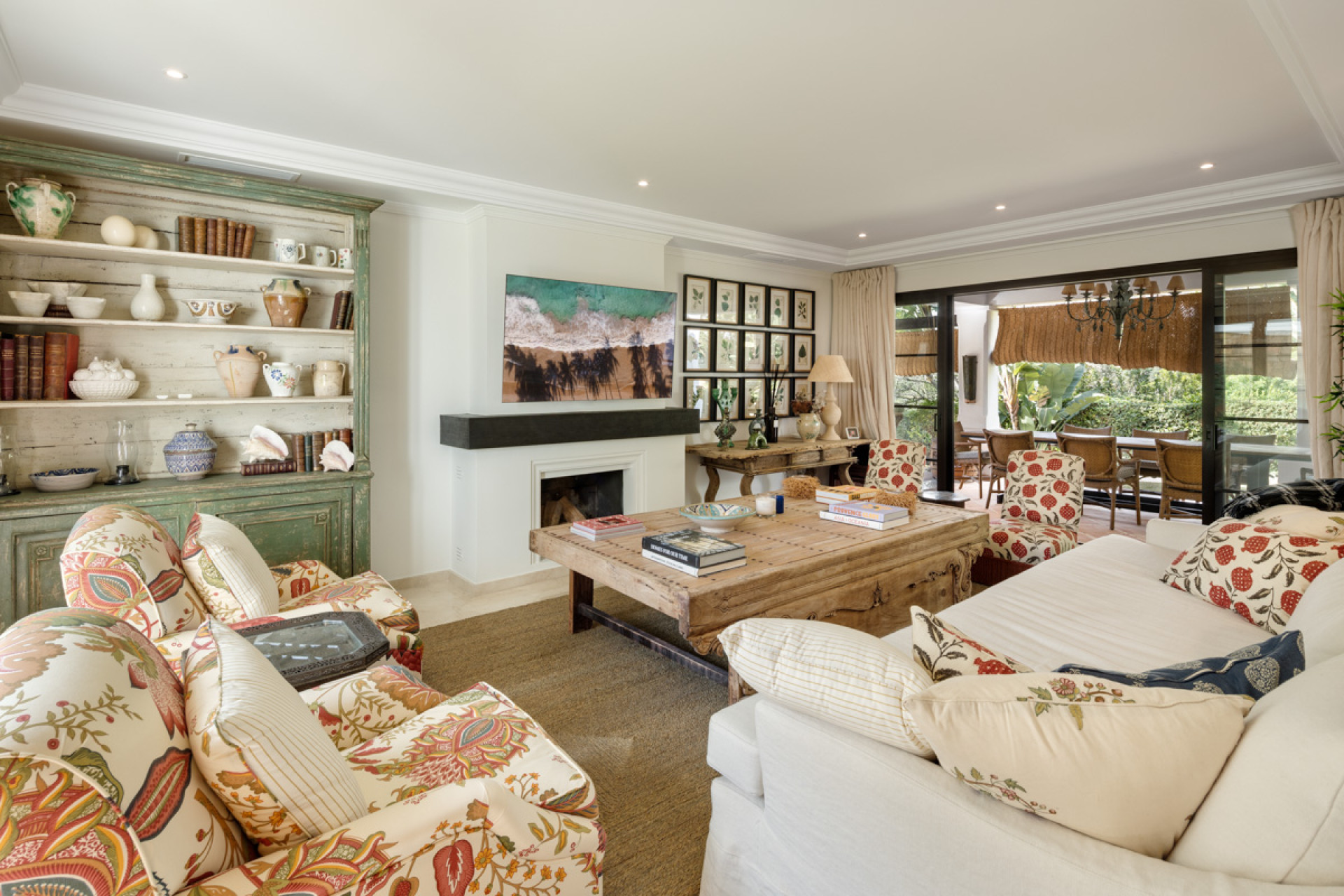 Obra nueva - Villa - Benahavis - Benahavís