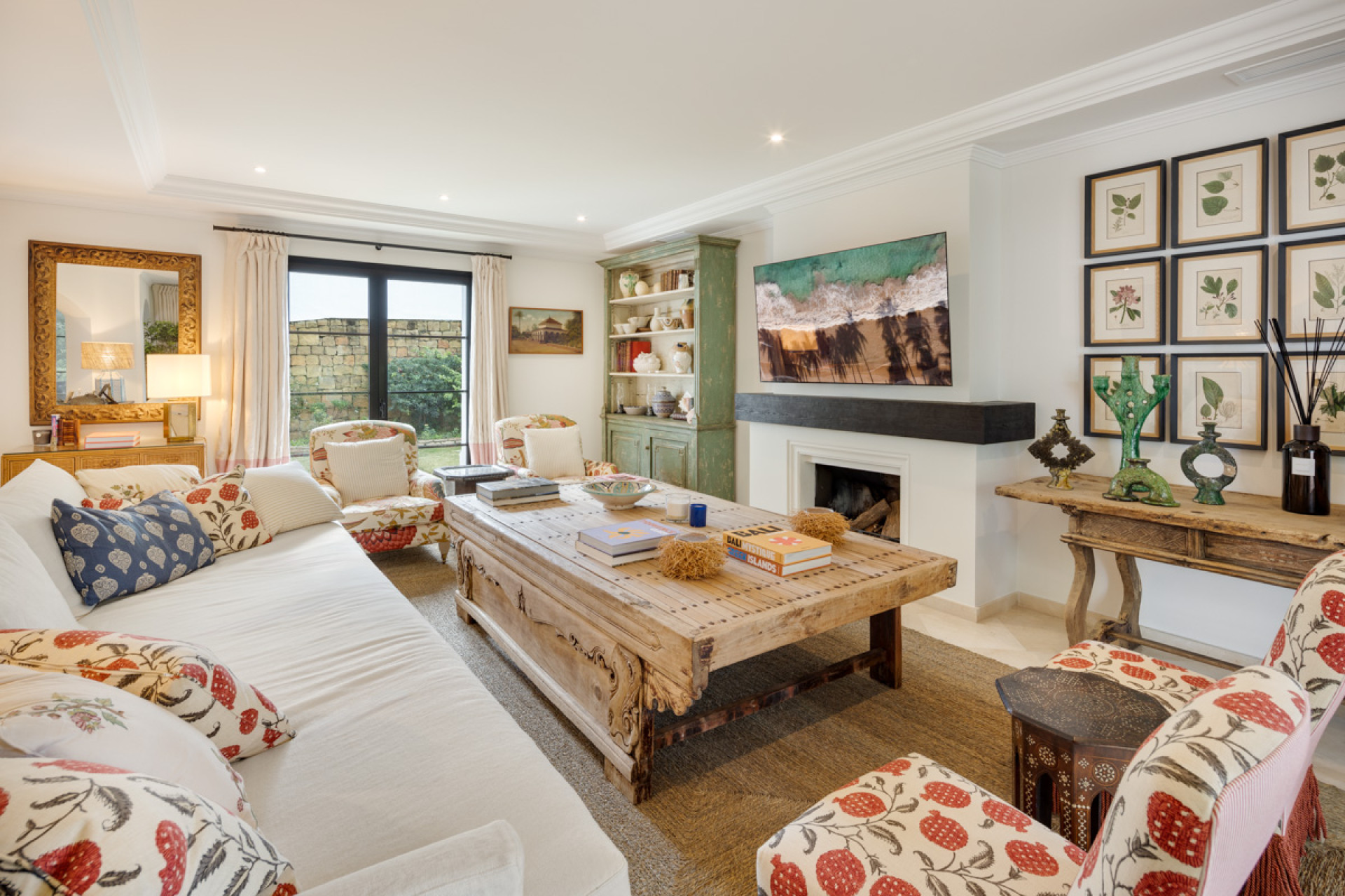 Obra nueva - Villa - Benahavis - Benahavís