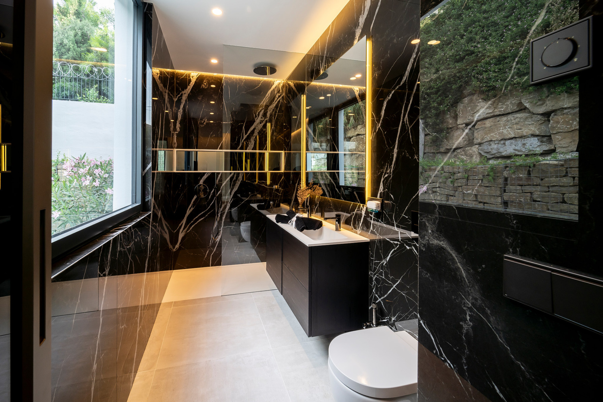 Obra nueva - Villa - Benahavis - Benahavís