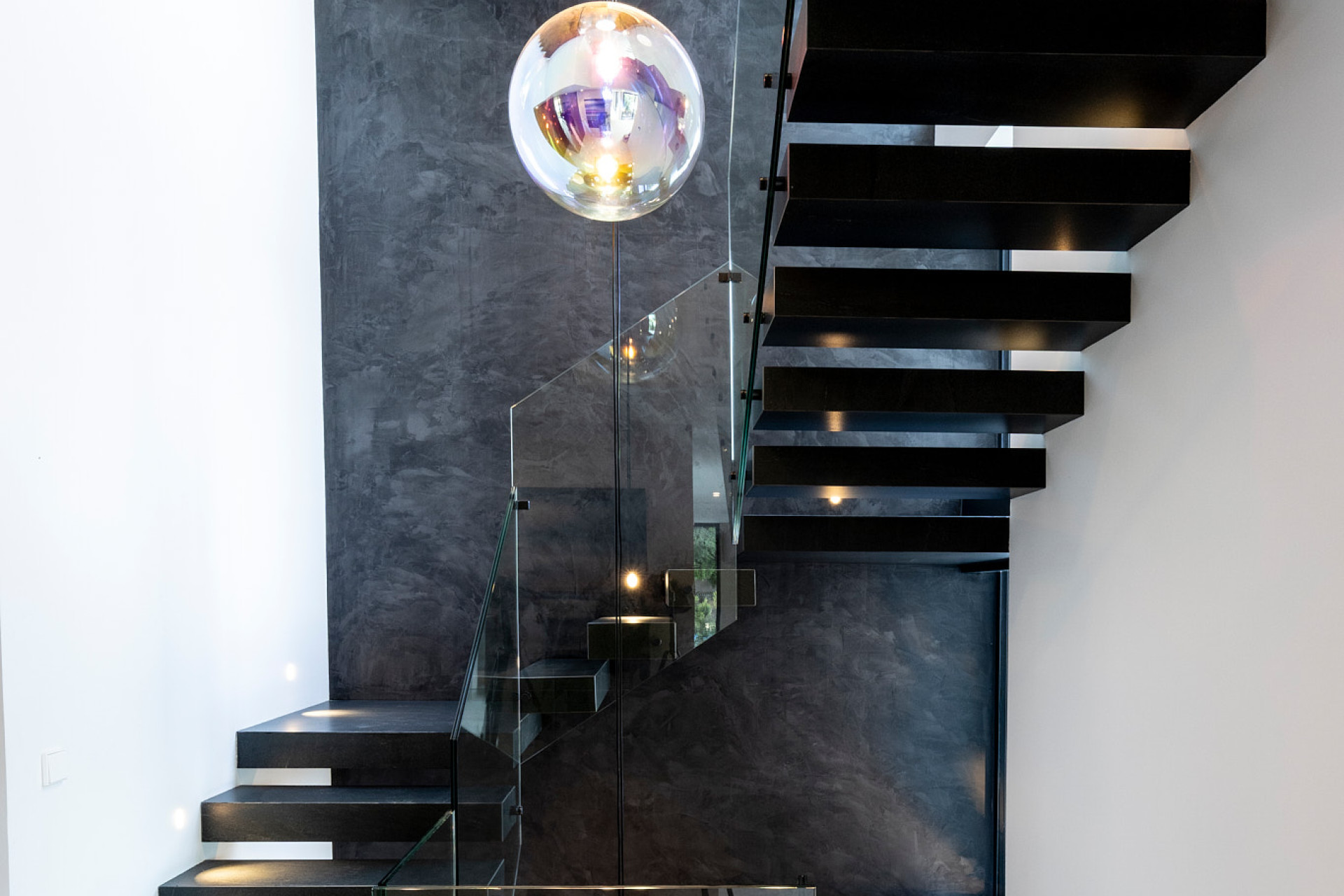 Obra nueva - Villa - Benahavis - Benahavís