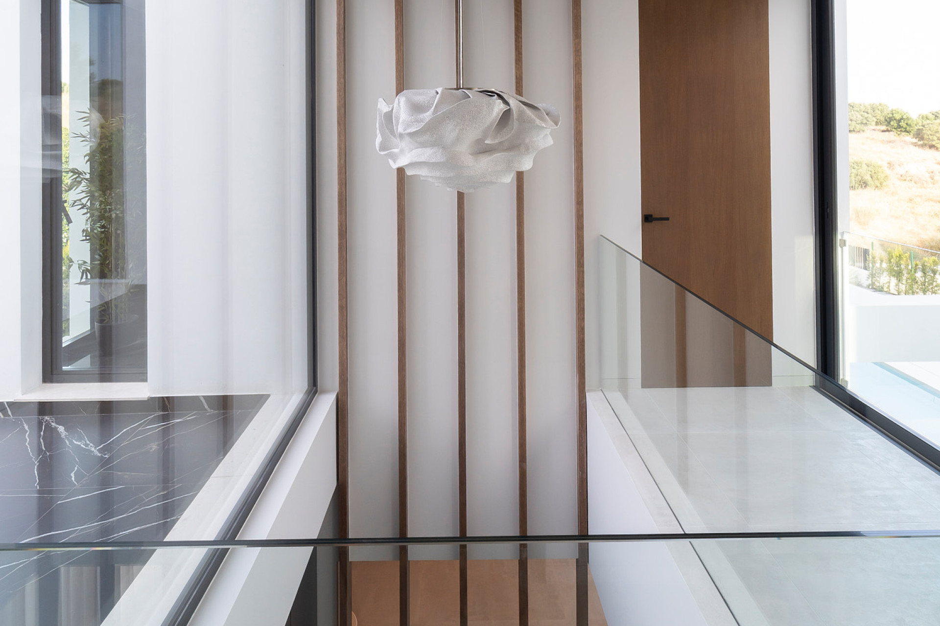 Obra nueva - Villa - Benahavis - Benahavís