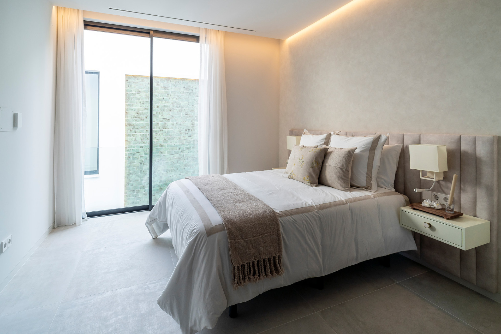 Obra nueva - Villa - Benahavis - Benahavís