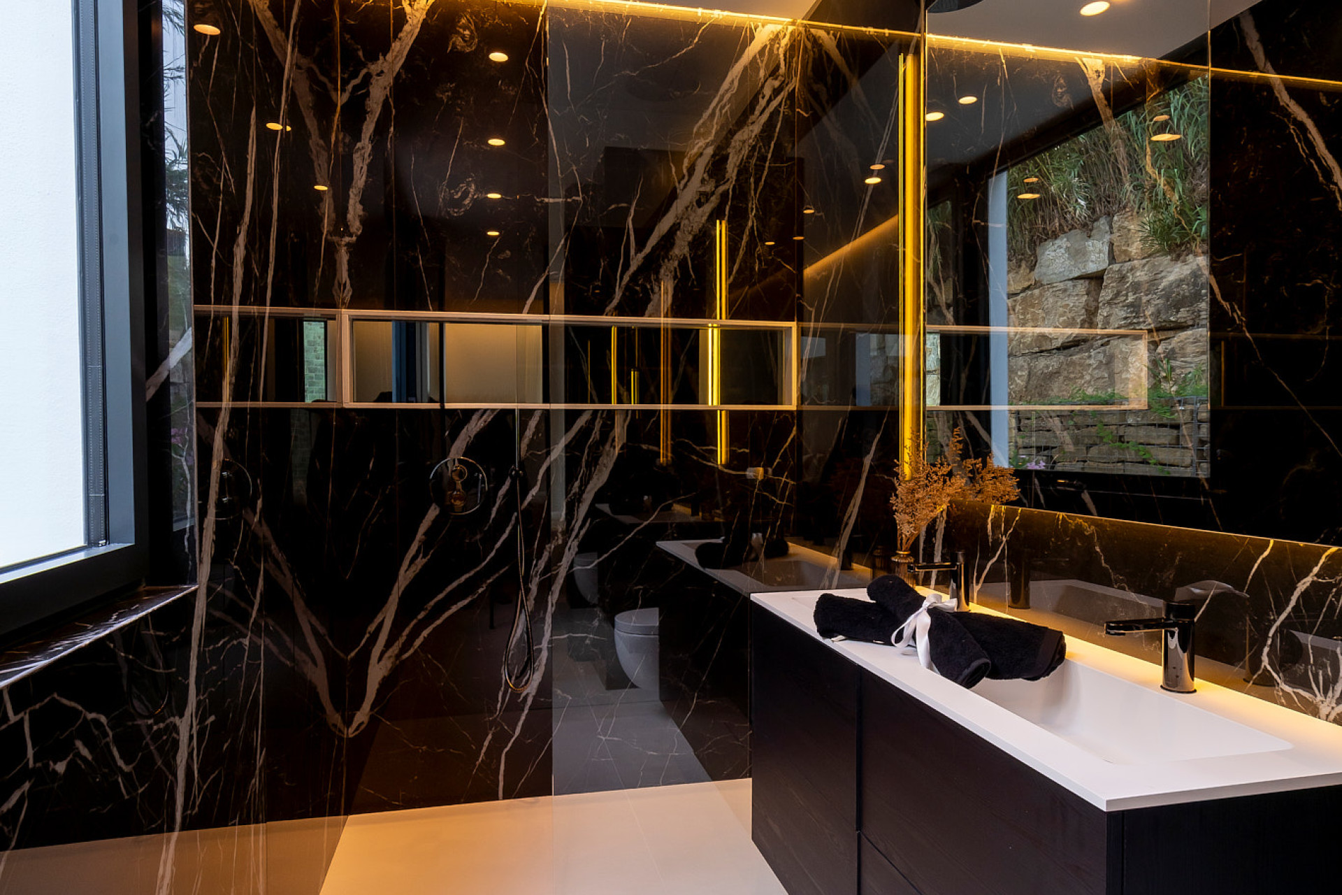 Obra nueva - Villa - Benahavis - Benahavís