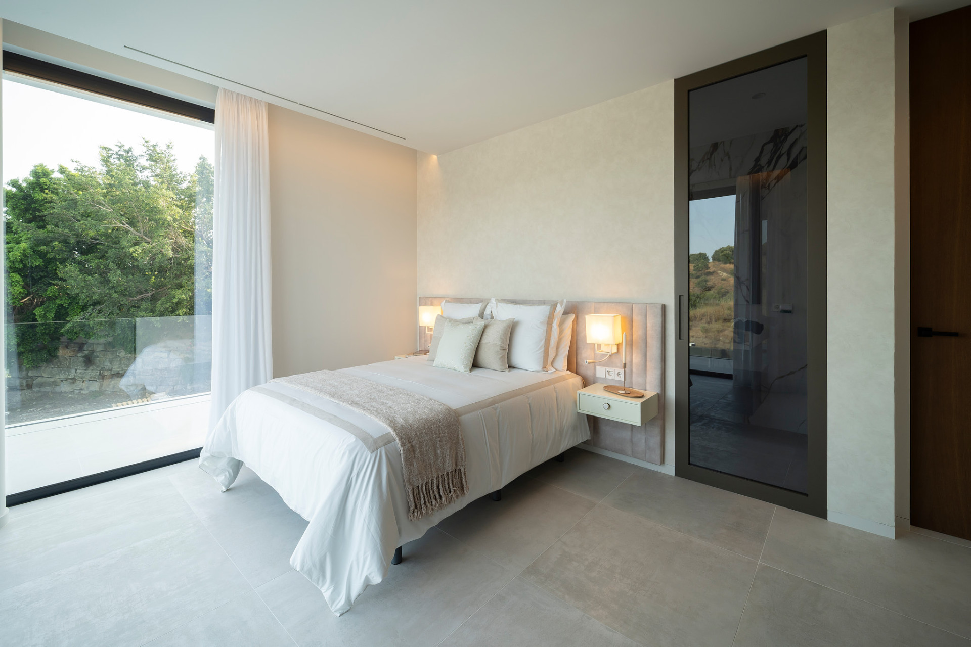 Obra nueva - Villa - Benahavis - Benahavís