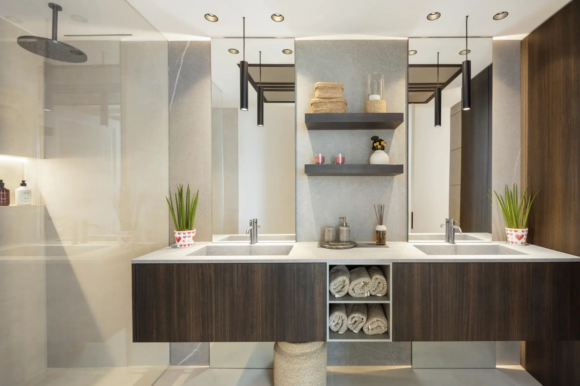 Obra nueva - Villa - Benahavis - Benahavís