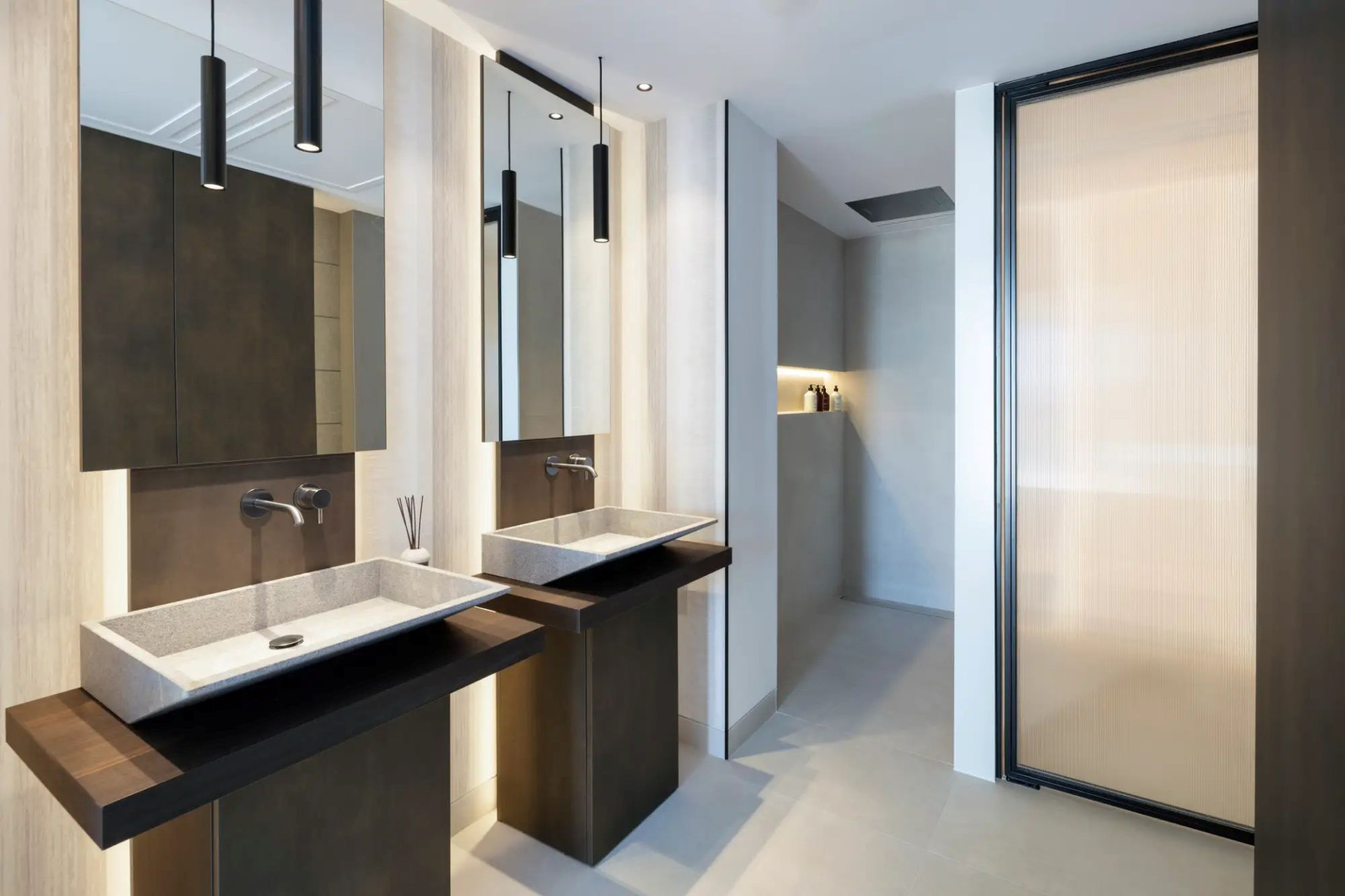 Obra nueva - Villa - Benahavis - Benahavís