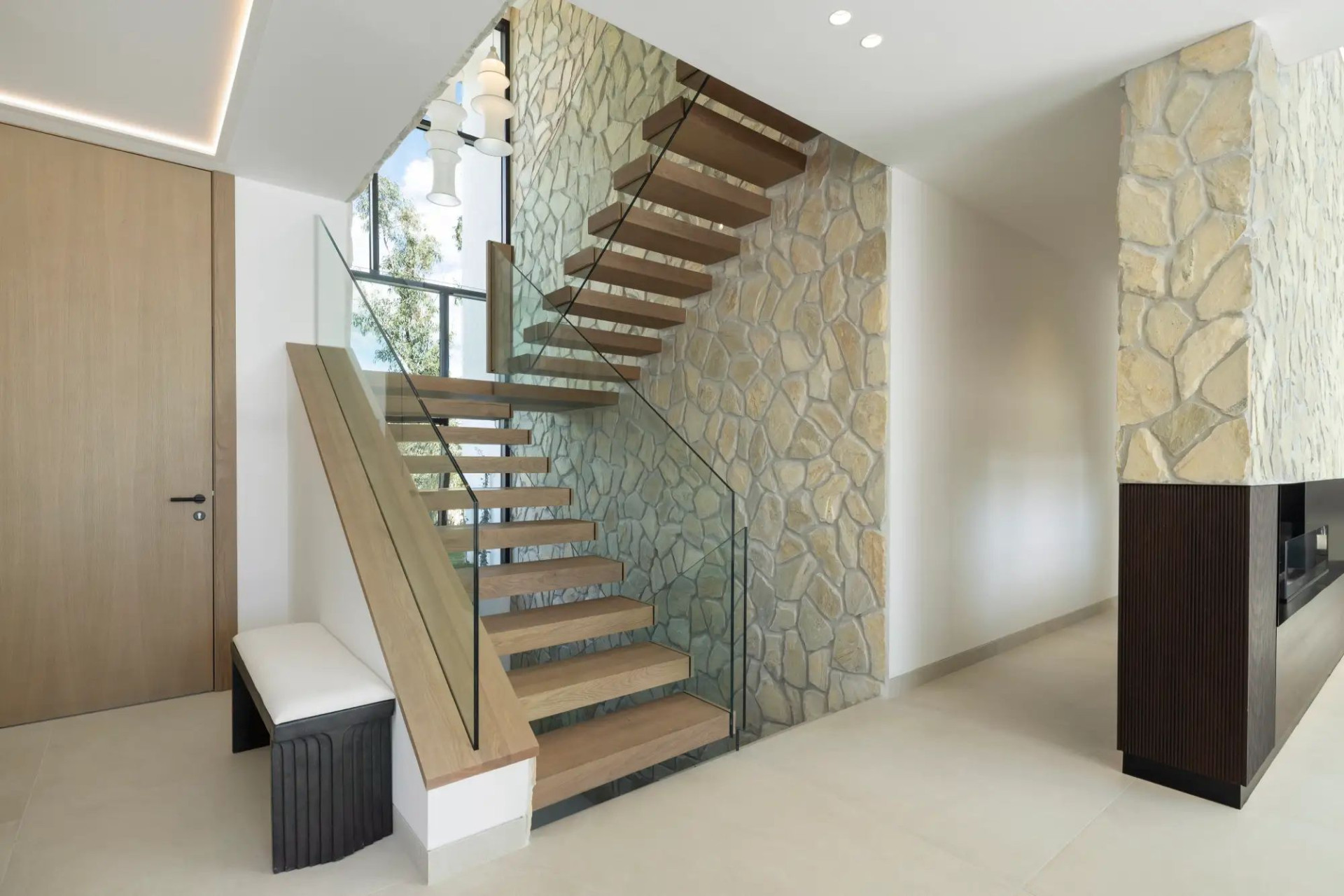 Obra nueva - Villa - Benahavis - Benahavís