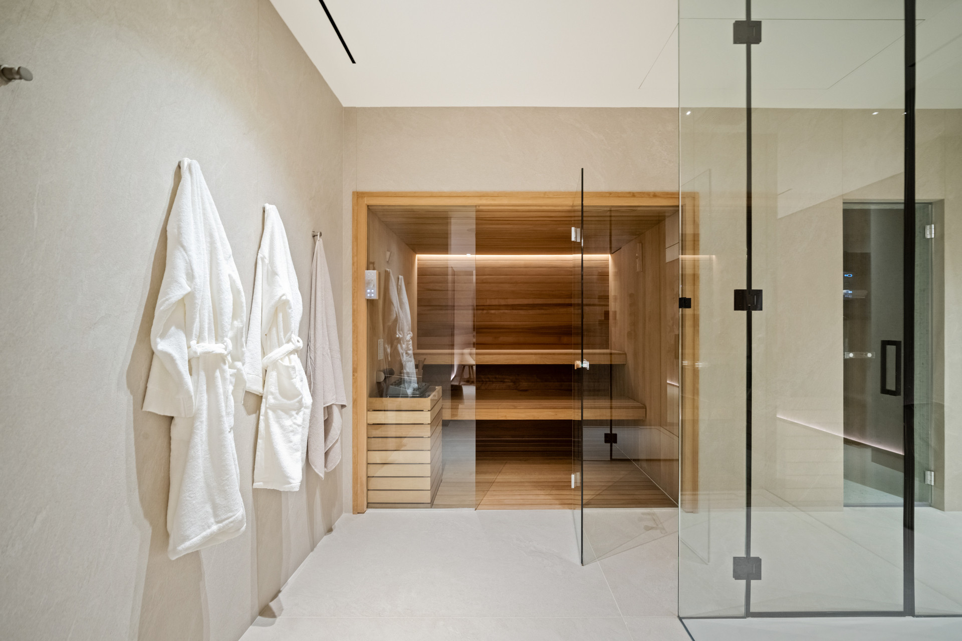 Obra nueva - Villa - Benahavis - Benahavís