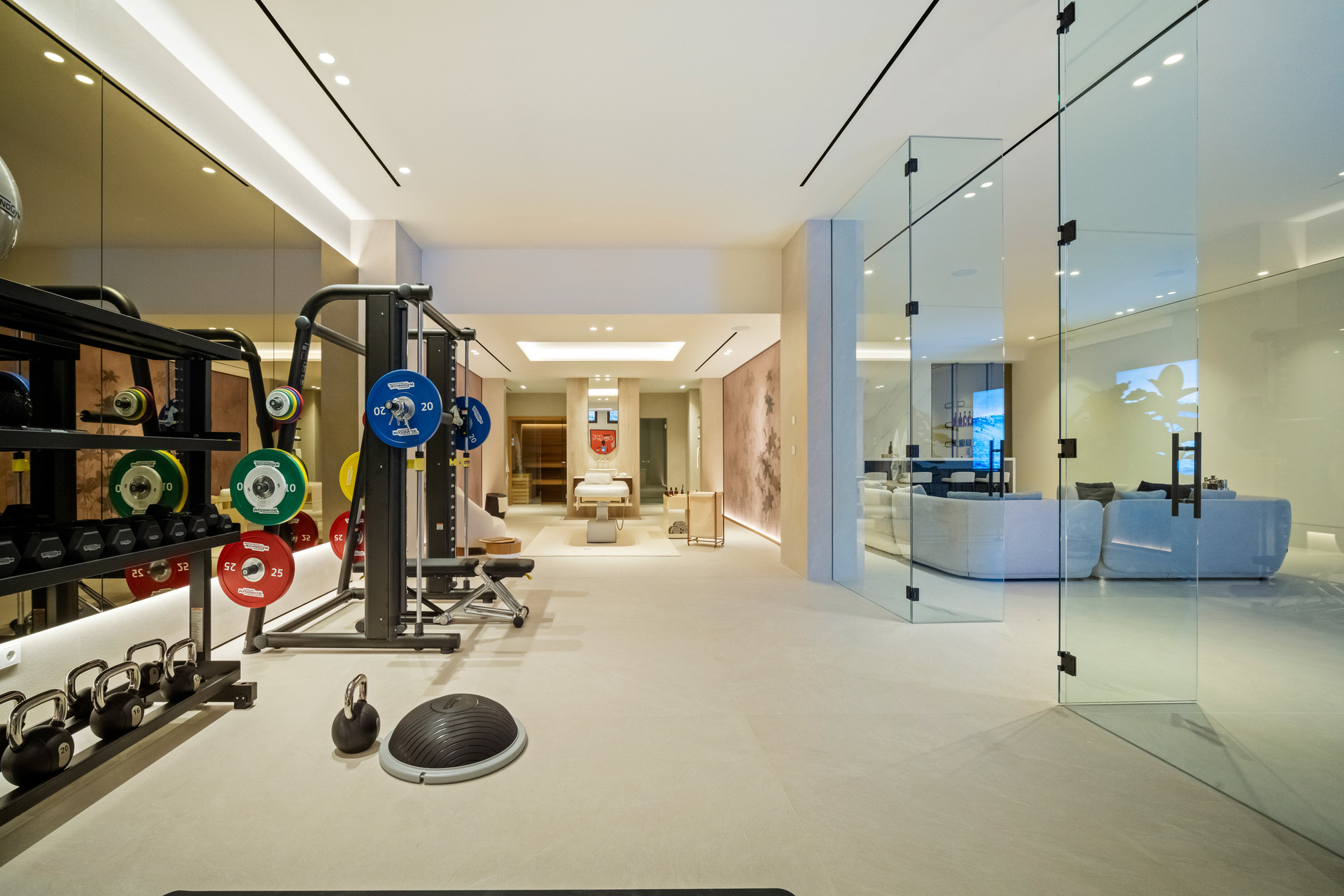 Obra nueva - Villa - Benahavis - Benahavís