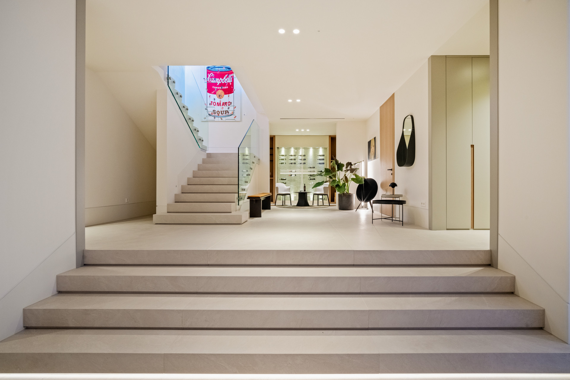 Obra nueva - Villa - Benahavis - Benahavís