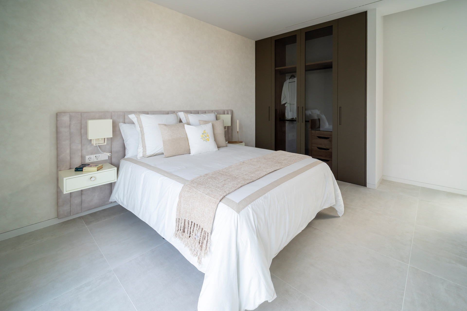 Obra nueva - Villa - Benahavis - Benahavís