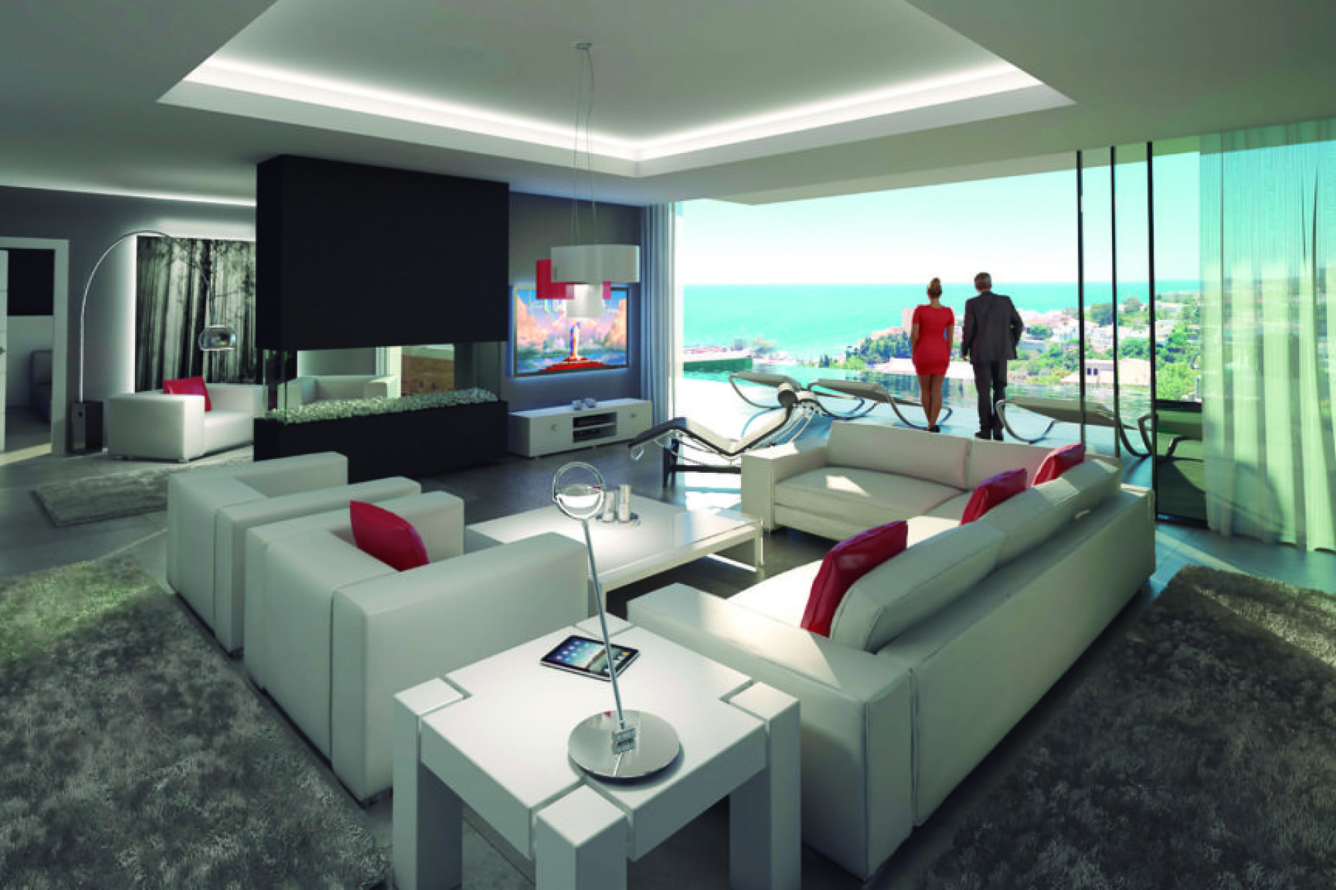 Obra nueva - Villa - Benalmadena