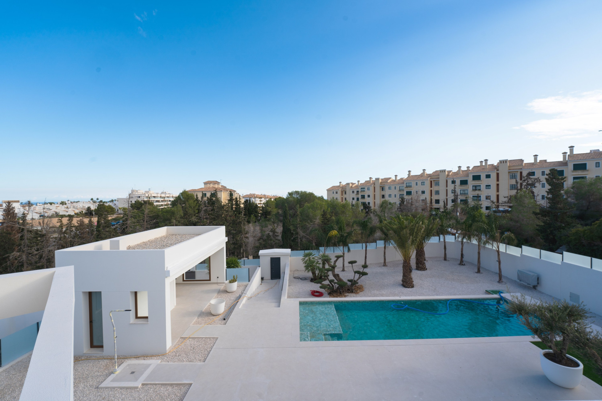 Obra nueva - Villa - Benejúzar