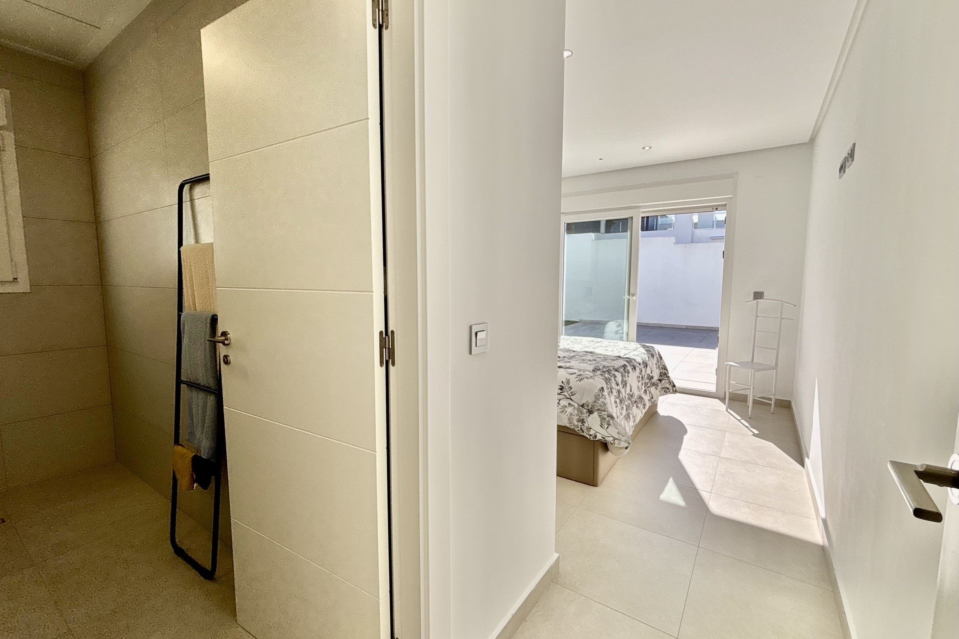 Obra nueva - Villa - Benijofar