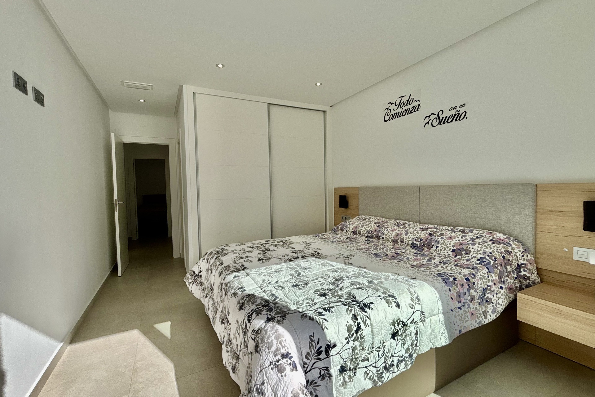 Obra nueva - Villa - Benijofar