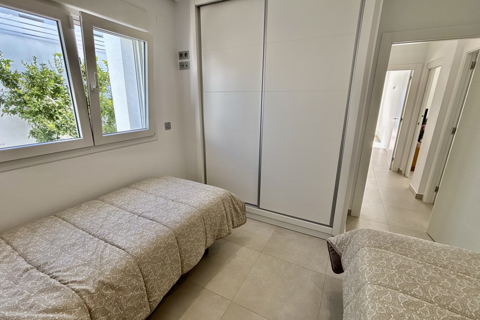 Obra nueva - Villa - Benijofar