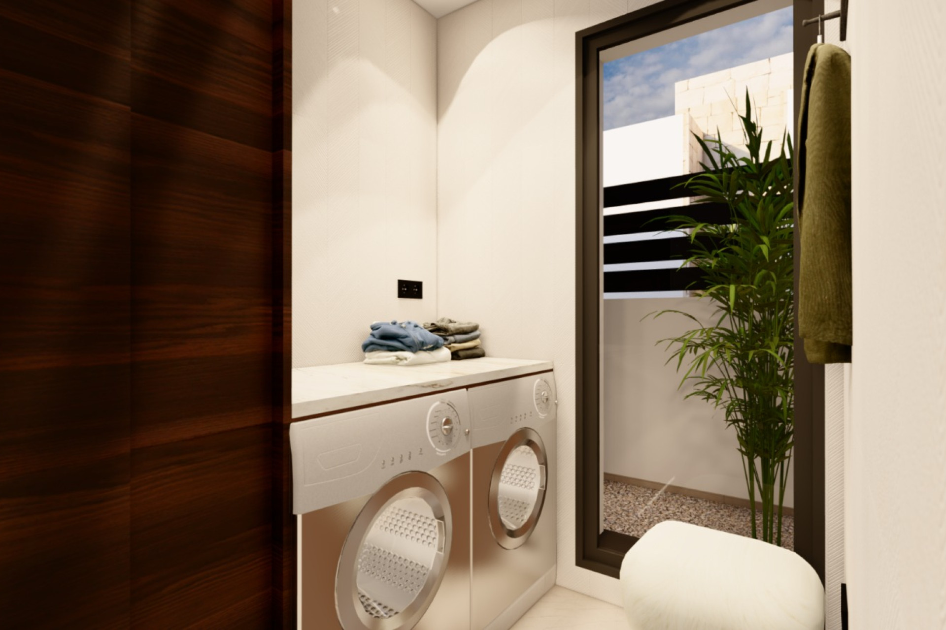 Obra nueva - Villa - Benijofar