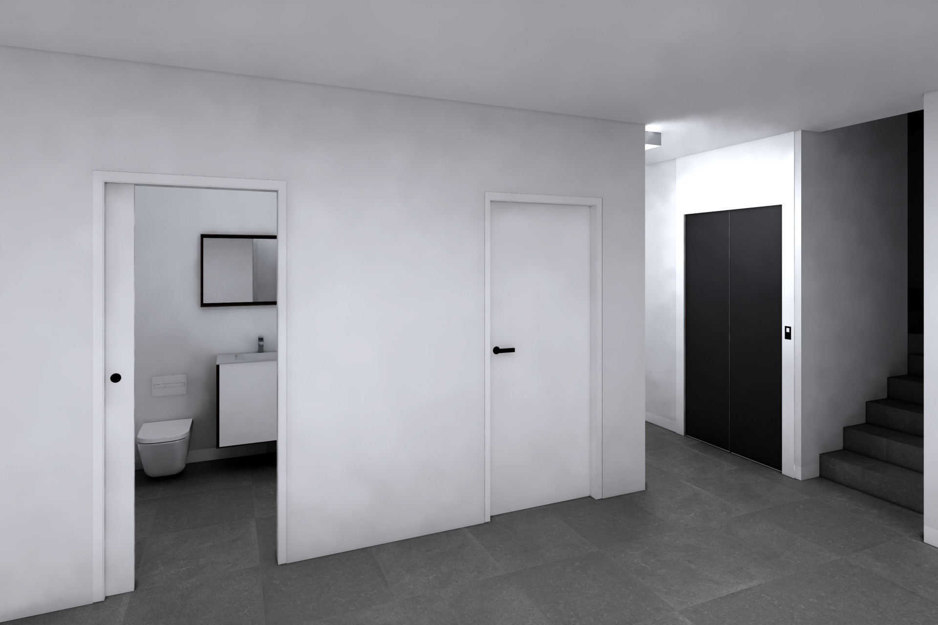 Obra nueva - Villa - Benijofar