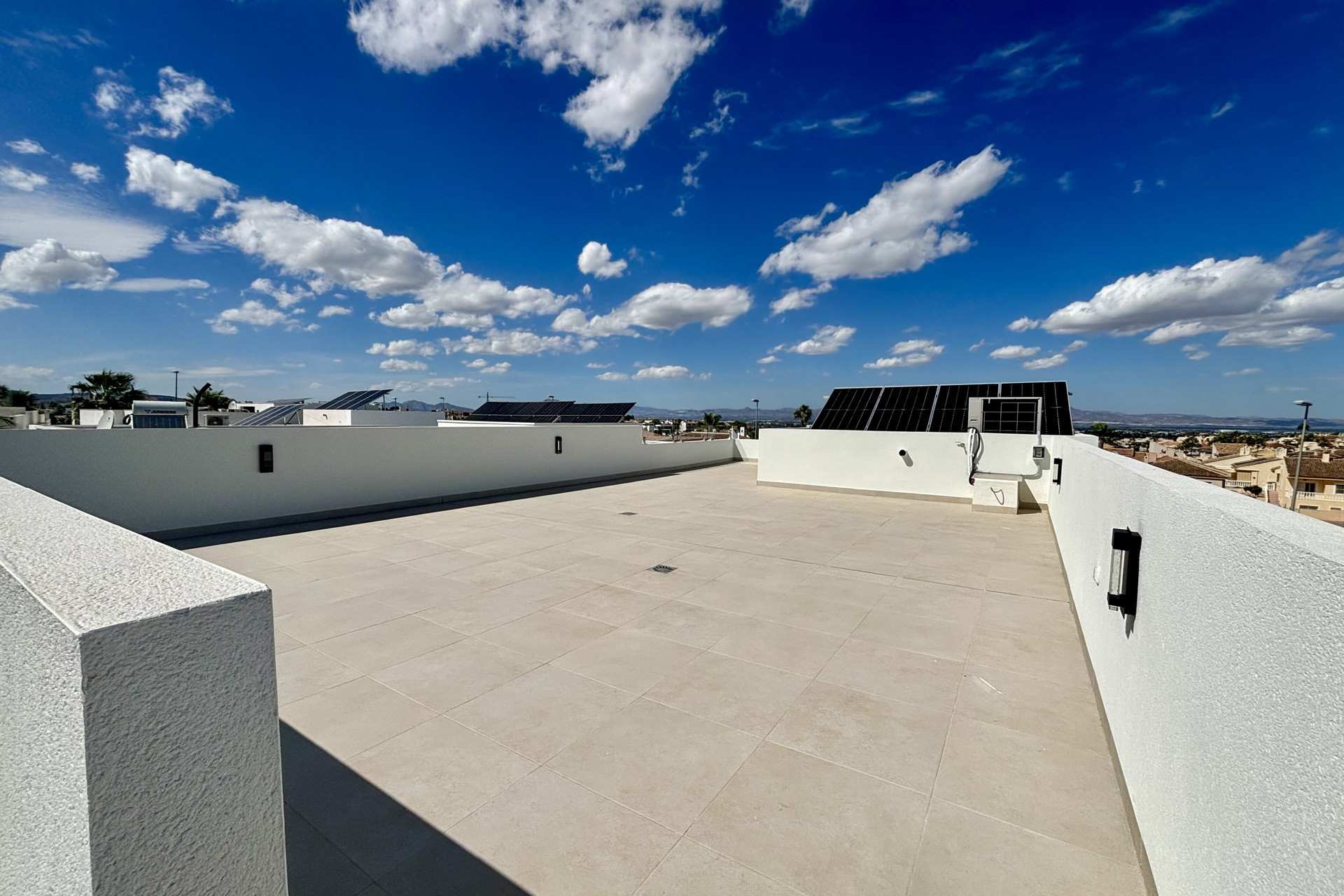 Obra nueva - Villa - Benijofar