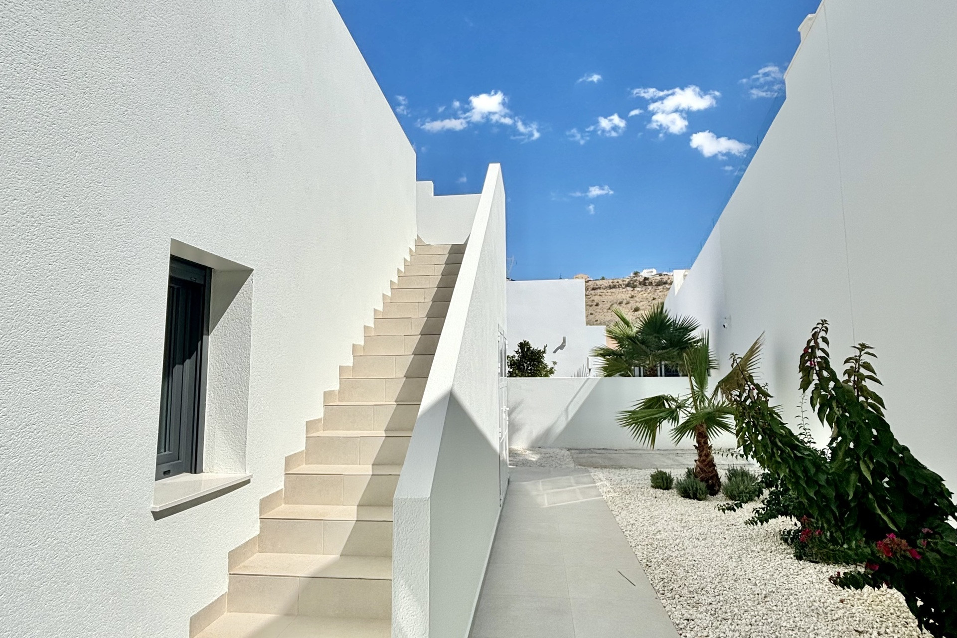 Obra nueva - Villa - Benijofar