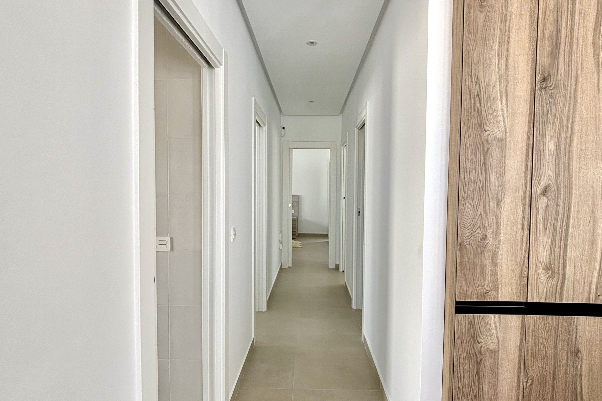 Obra nueva - Villa - Benijofar