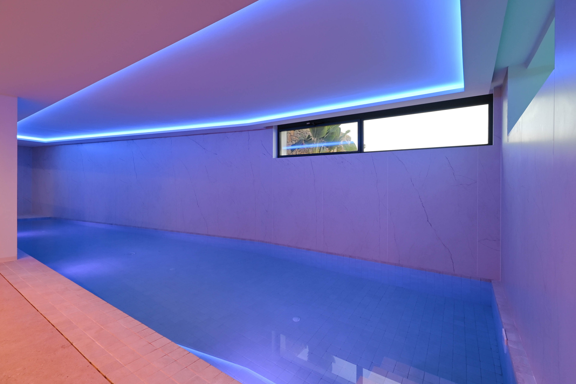 Obra nueva - Villa - Benissa - La Fustera