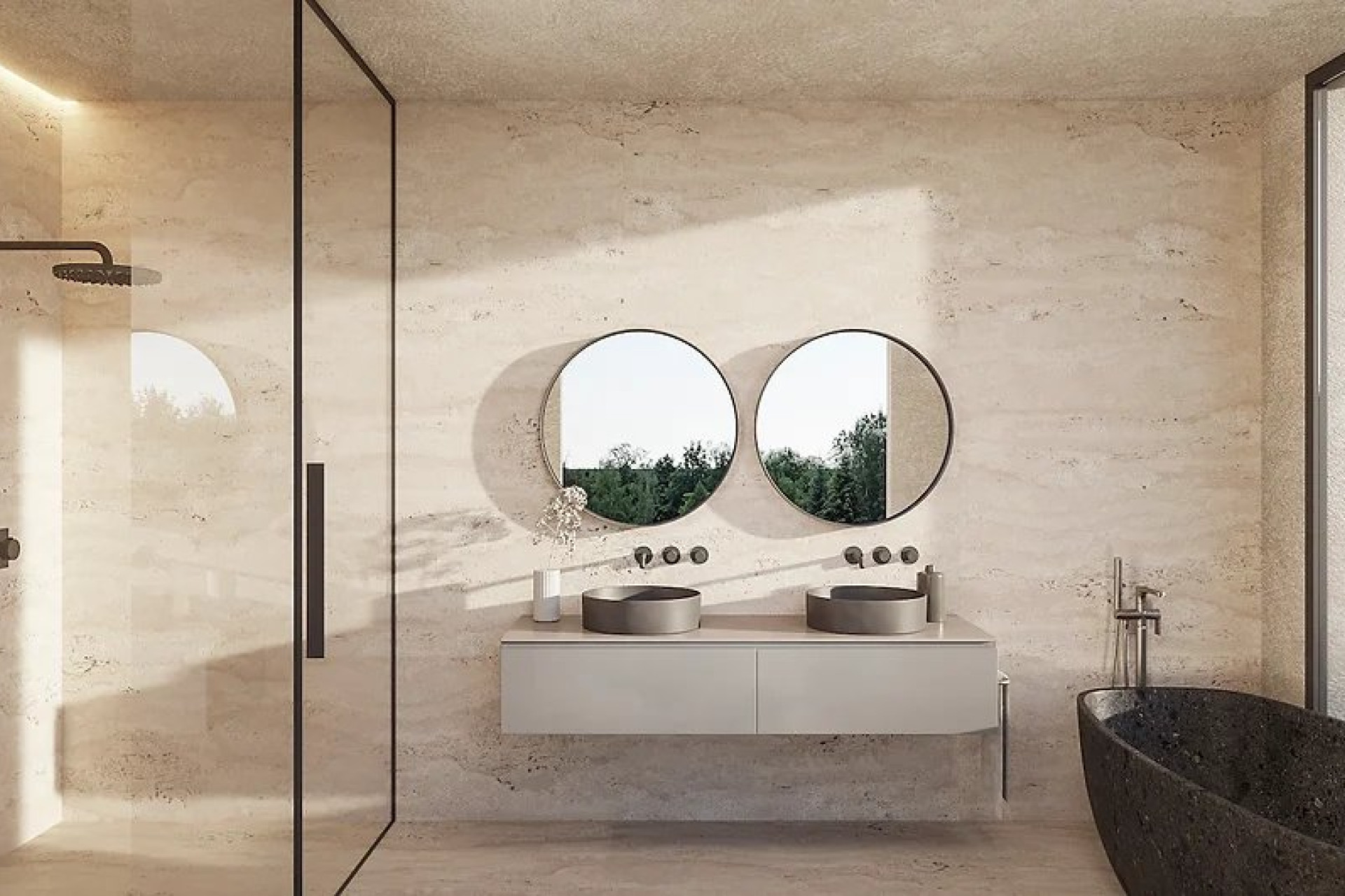 Obra nueva - Villa - Benissa