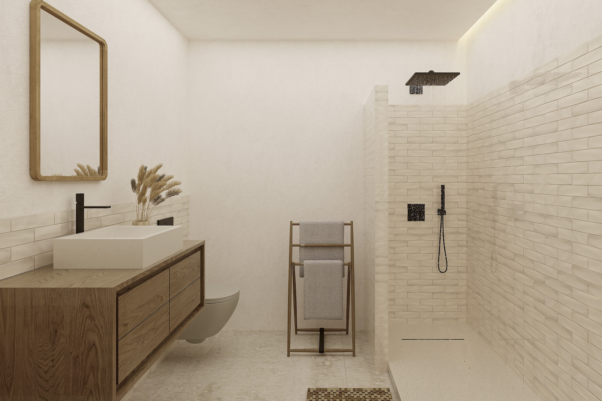 Obra nueva - Villa - Benissa