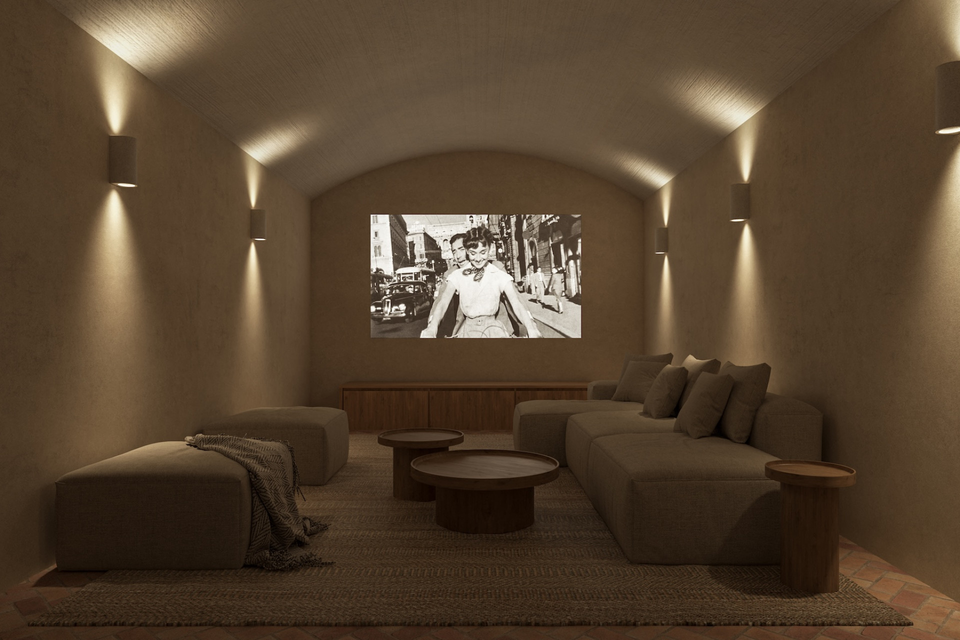 Obra nueva - Villa - Benissa